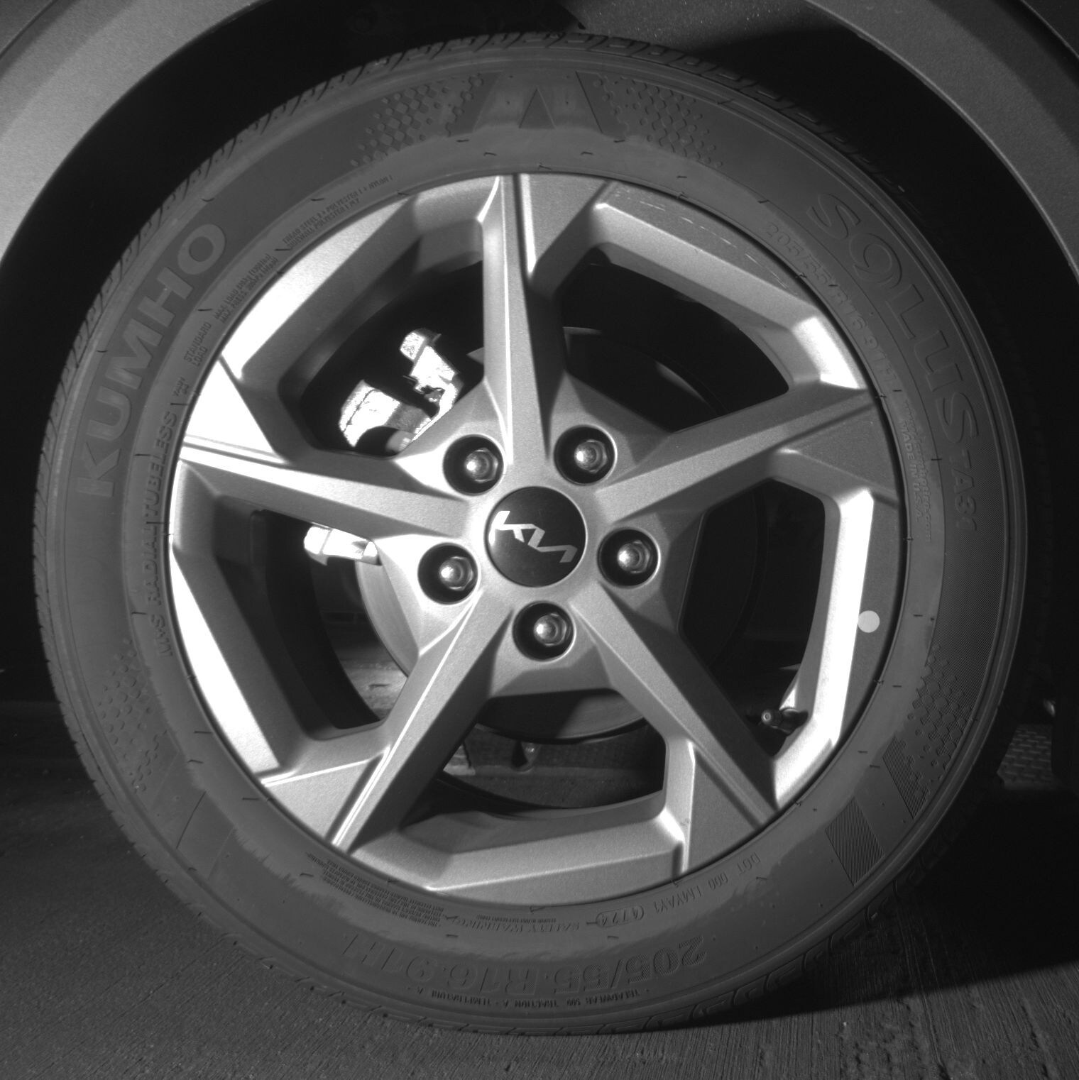 Thumbnail: 2025 Kia K4 - 12