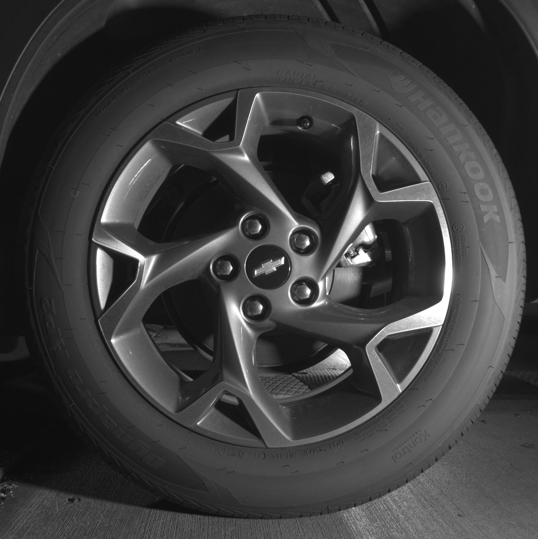 Thumbnail: 2025 Chevrolet Trax - 11