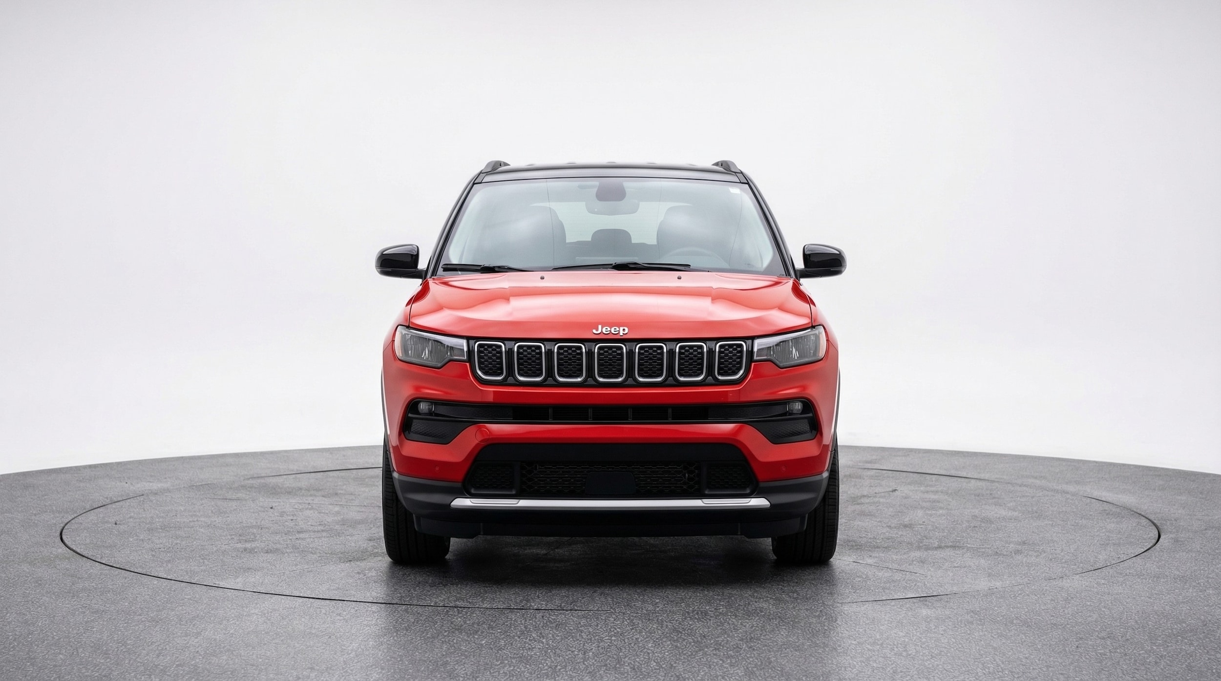 Thumbnail: 2025 Jeep Compass - 2