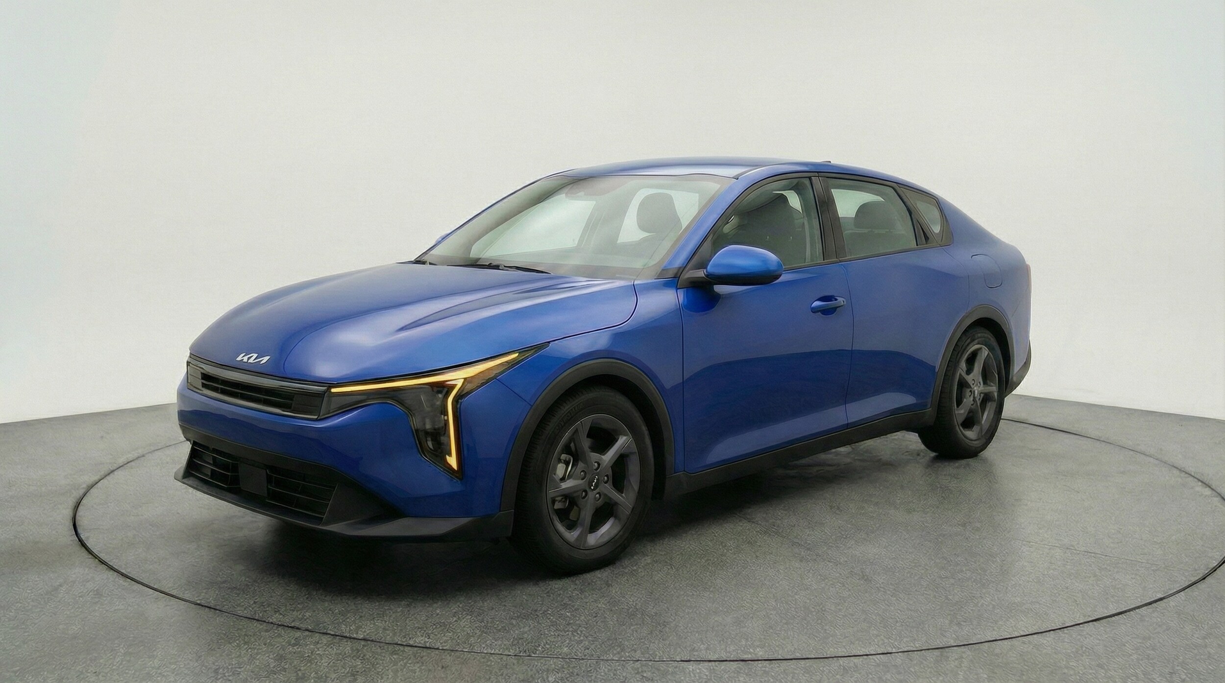 Thumbnail: 2025 Kia K4 - 3