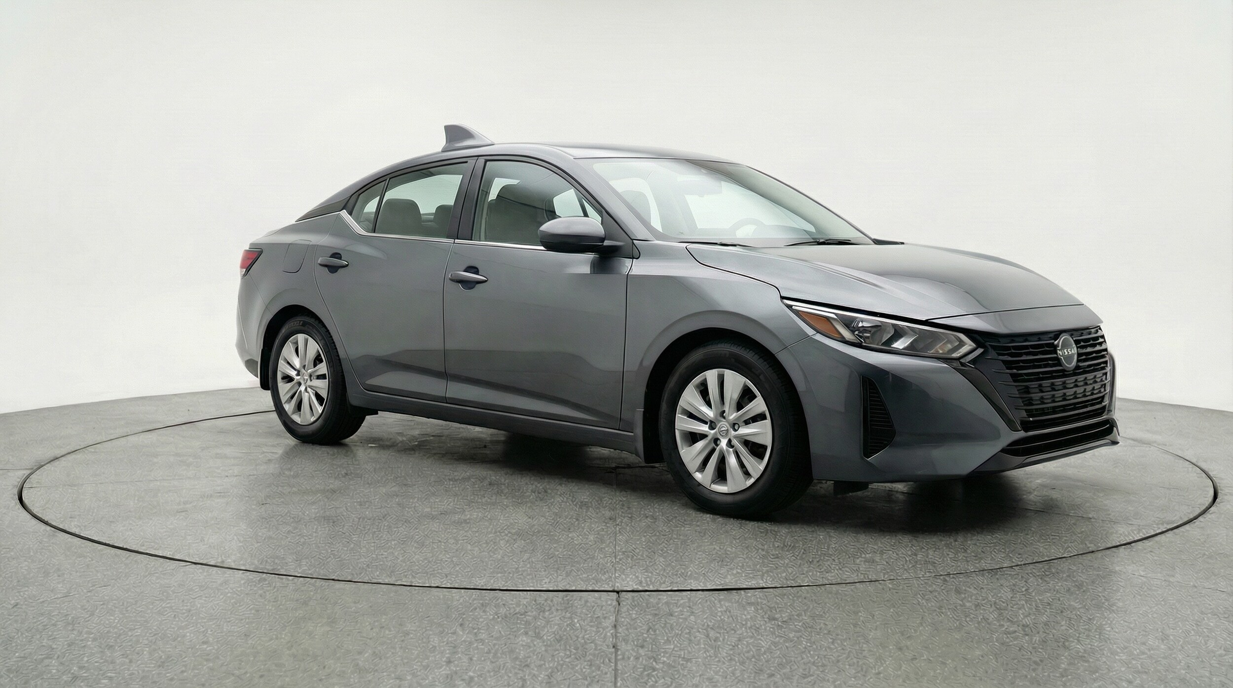 Thumbnail: 2025 Nissan Sentra - 1