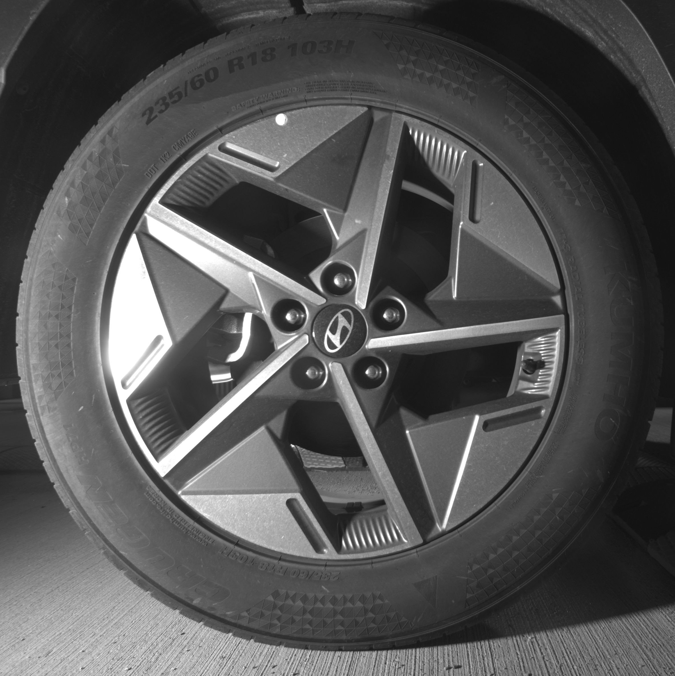 Thumbnail: 2026 Hyundai Tucson - 15