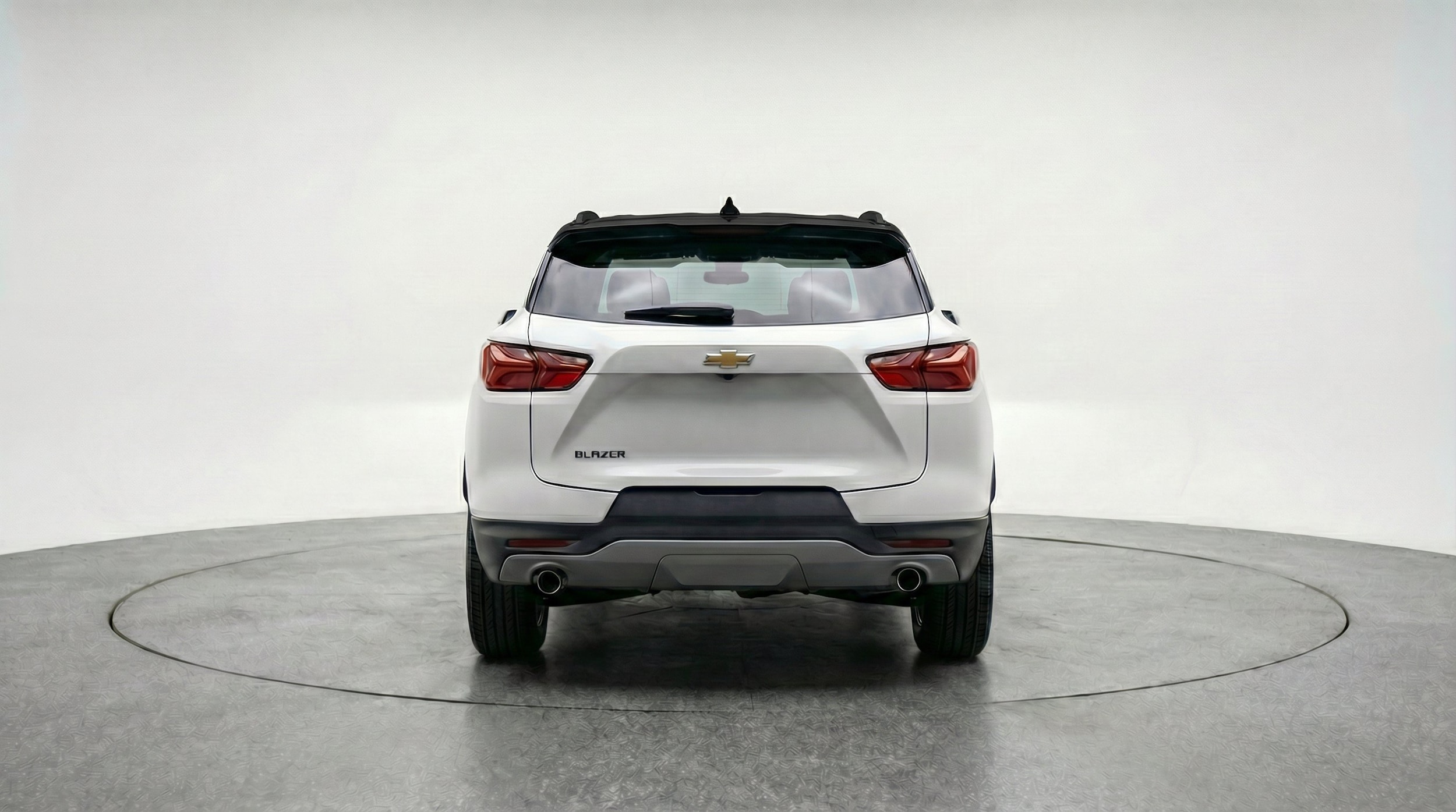 Thumbnail: 2025 Chevrolet Blazer - 7