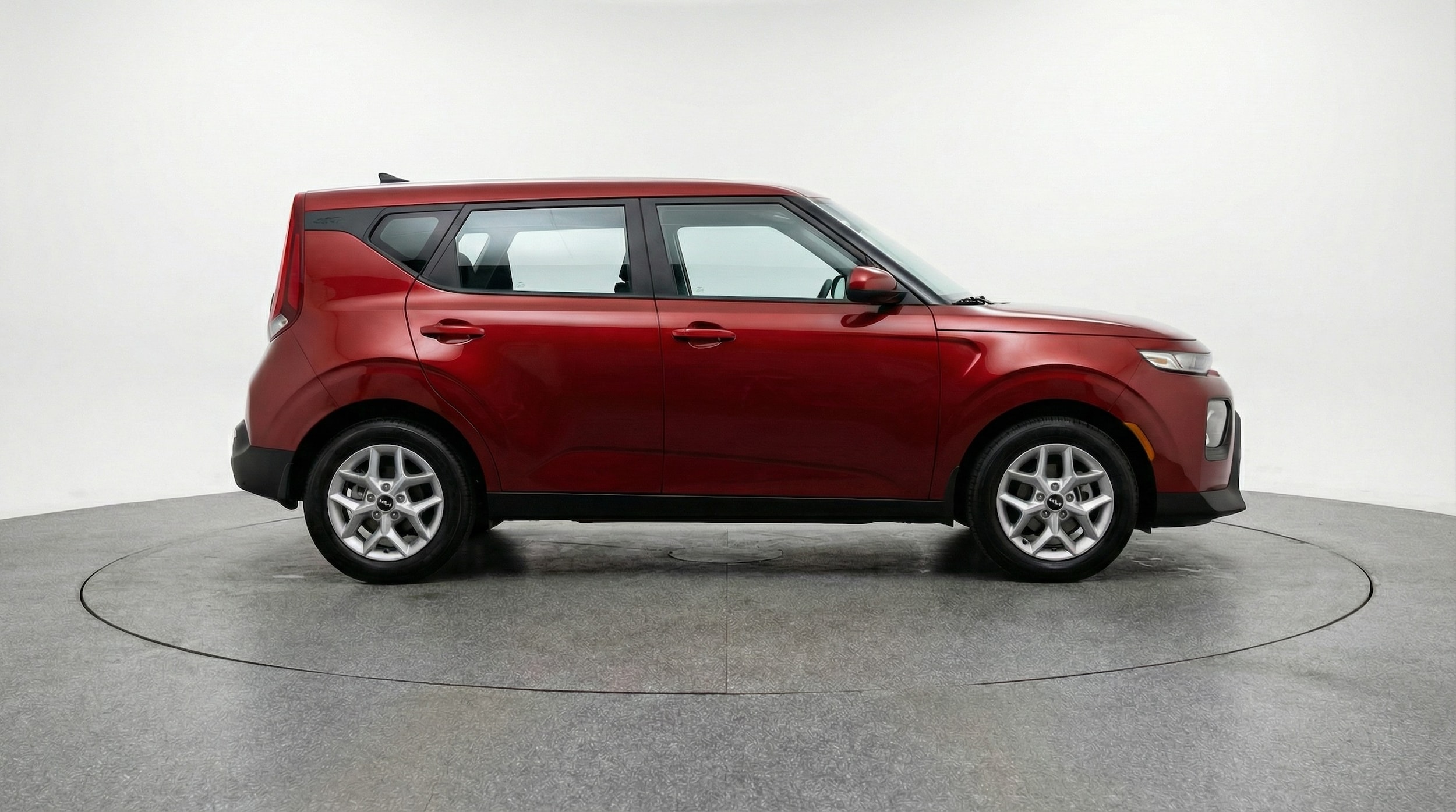 Thumbnail: 2025 Kia Soul - 8