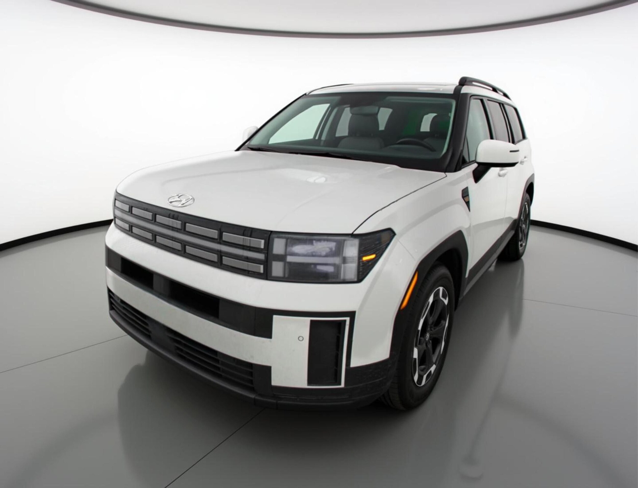 Thumbnail: 2025 Hyundai Santa Fe - 3