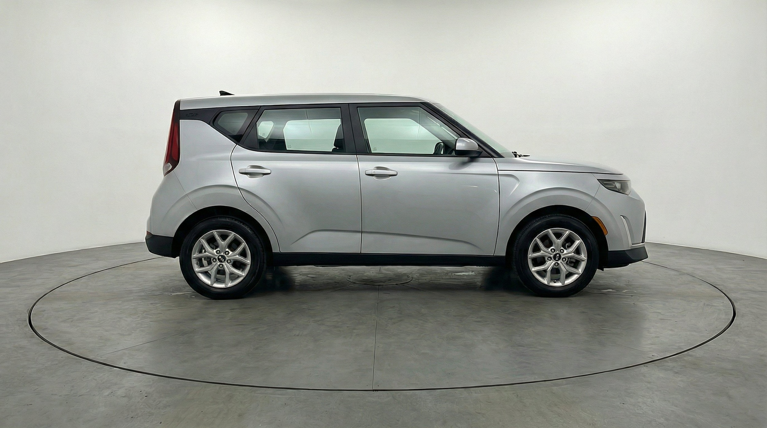 Thumbnail: 2025 Kia Soul - 11