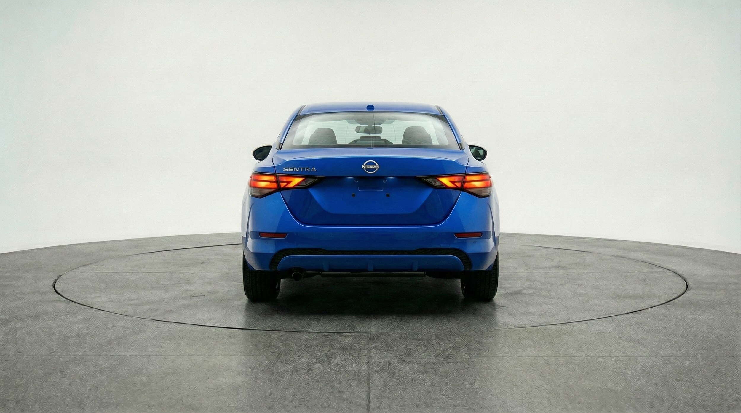 Thumbnail: 2025 Nissan Sentra - 6