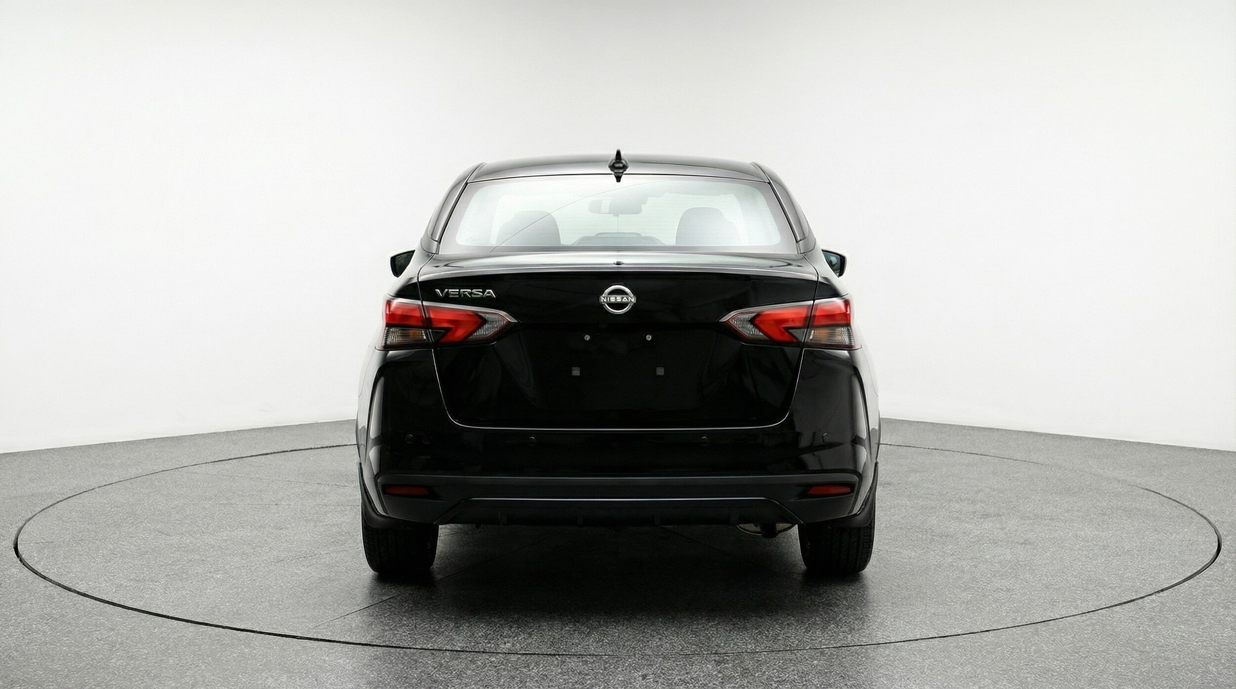 Thumbnail: 2025 Nissan Versa - 6