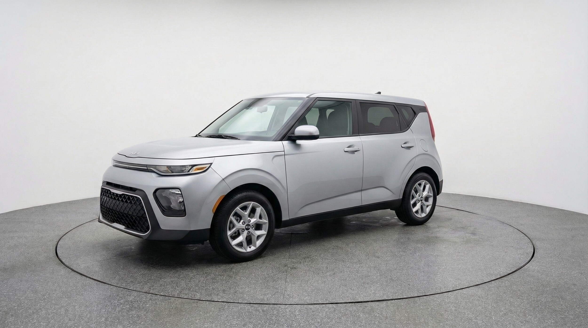 Thumbnail: 2025 Kia Soul - 3