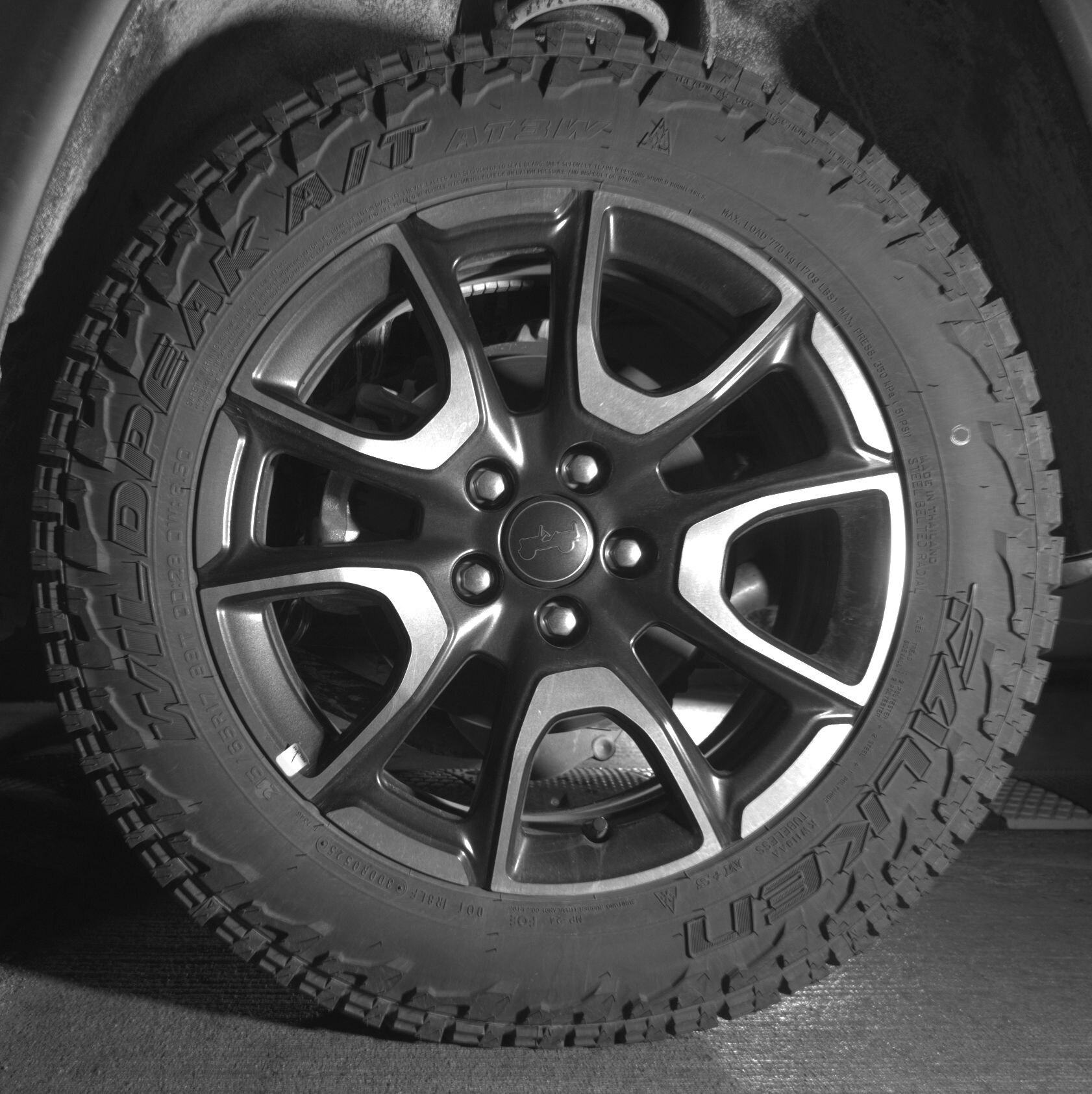 Thumbnail: 2025 Jeep Compass - 11