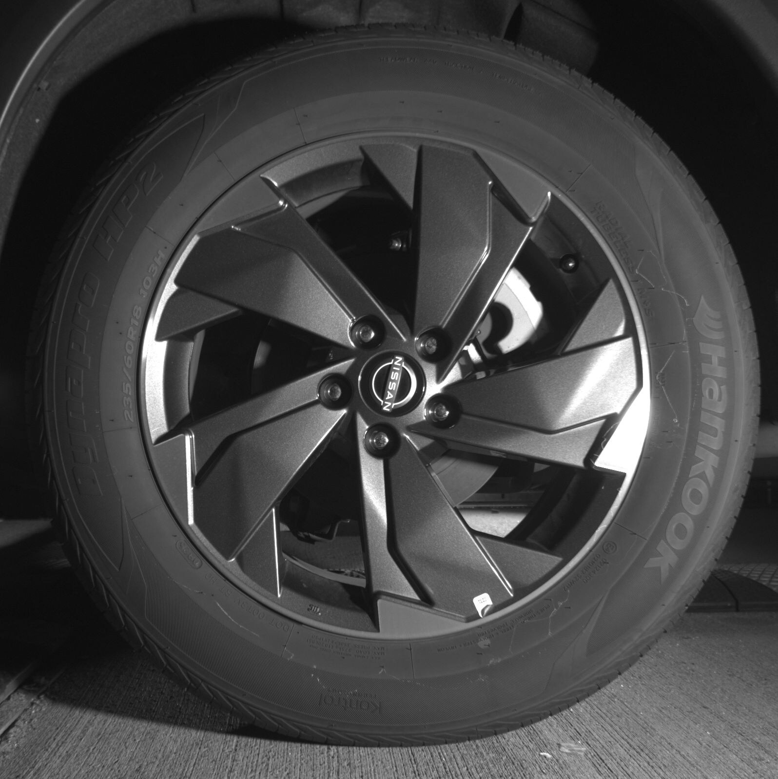 Thumbnail: 2025 Nissan Rogue - 11