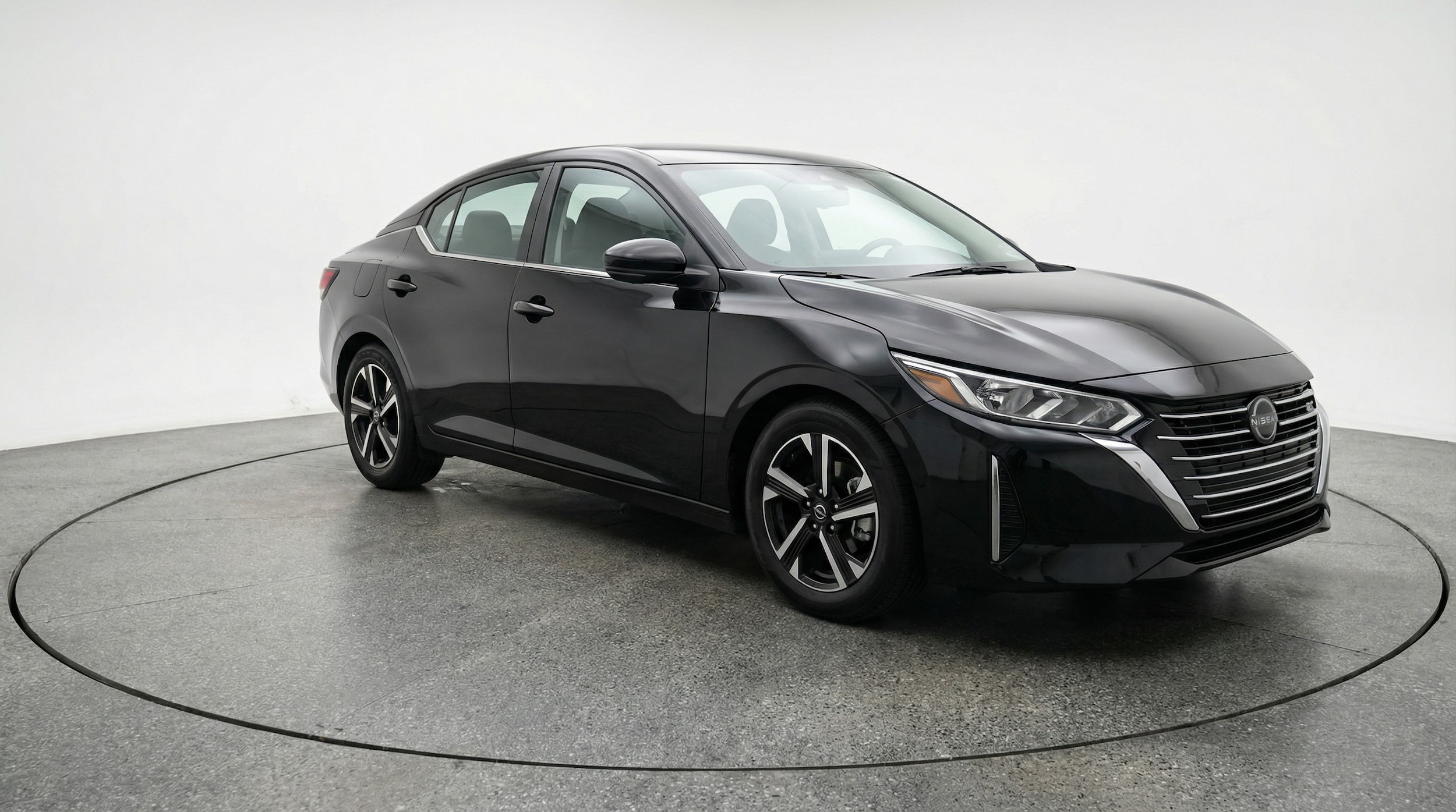 Thumbnail: 2025 Nissan Sentra - 1