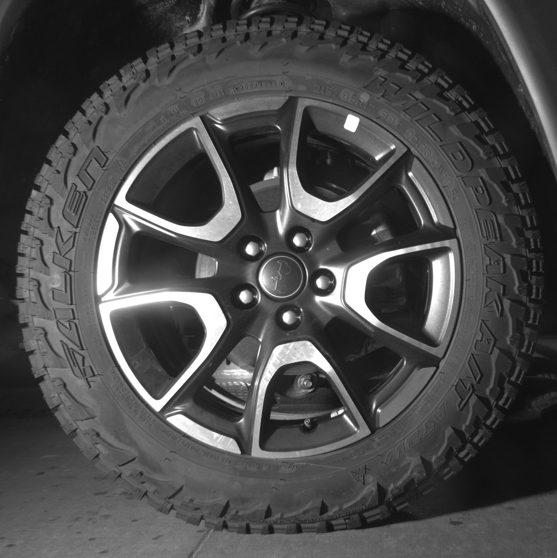 Thumbnail: 2025 Jeep Compass - 12