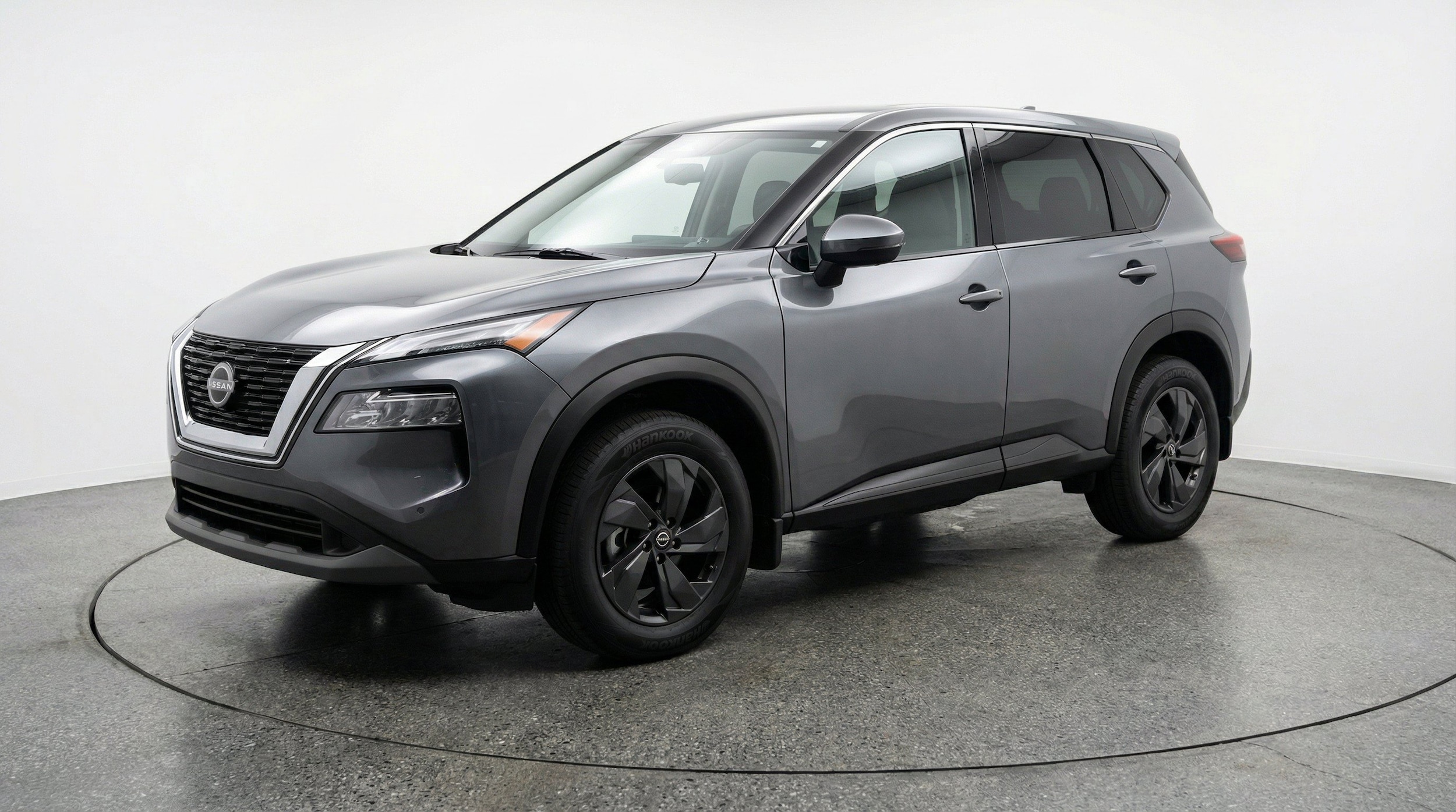 Thumbnail: 2026 Nissan Rogue - 2