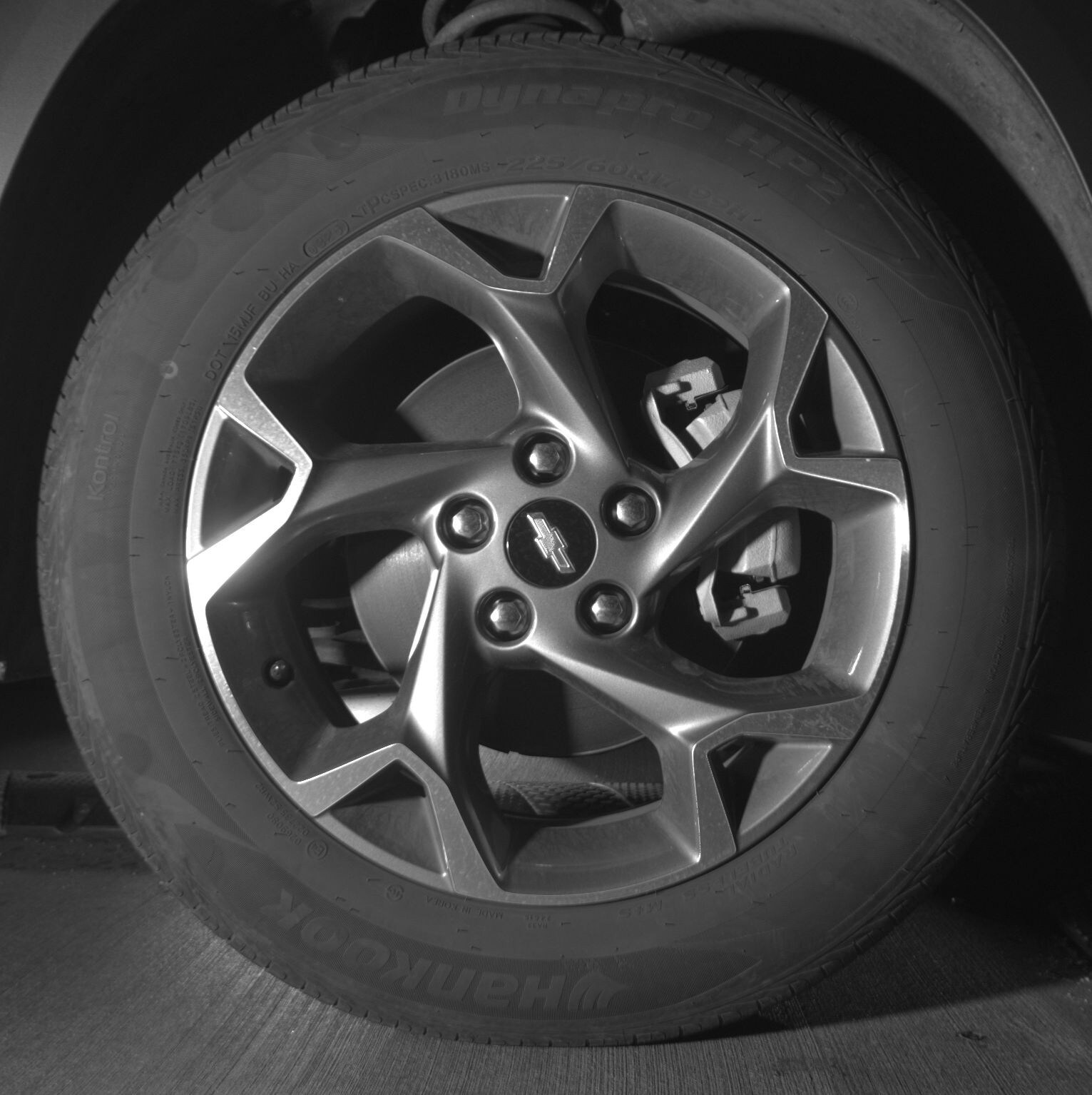 Thumbnail: 2025 Chevrolet Trax - 10