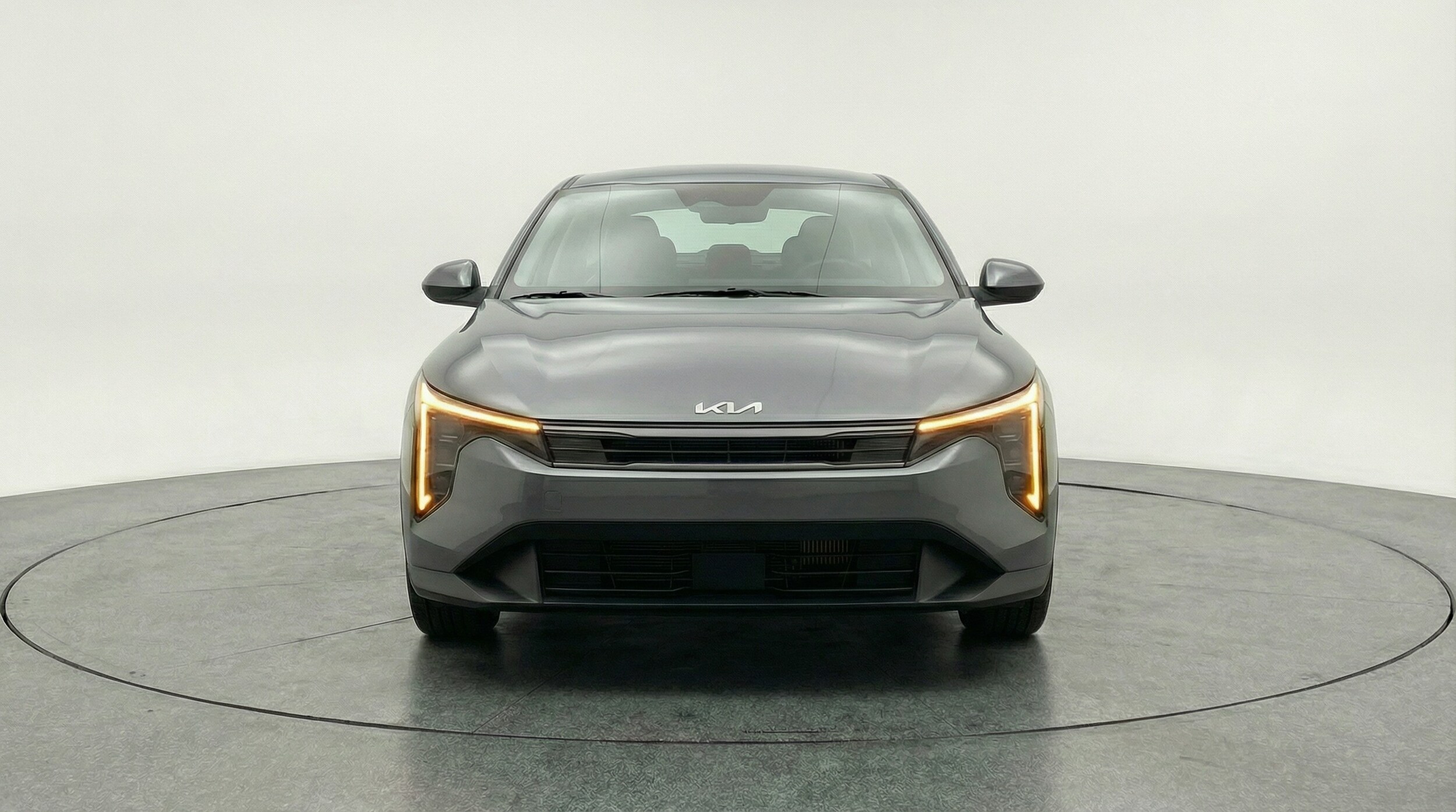 Thumbnail: 2025 Kia K4 - 2