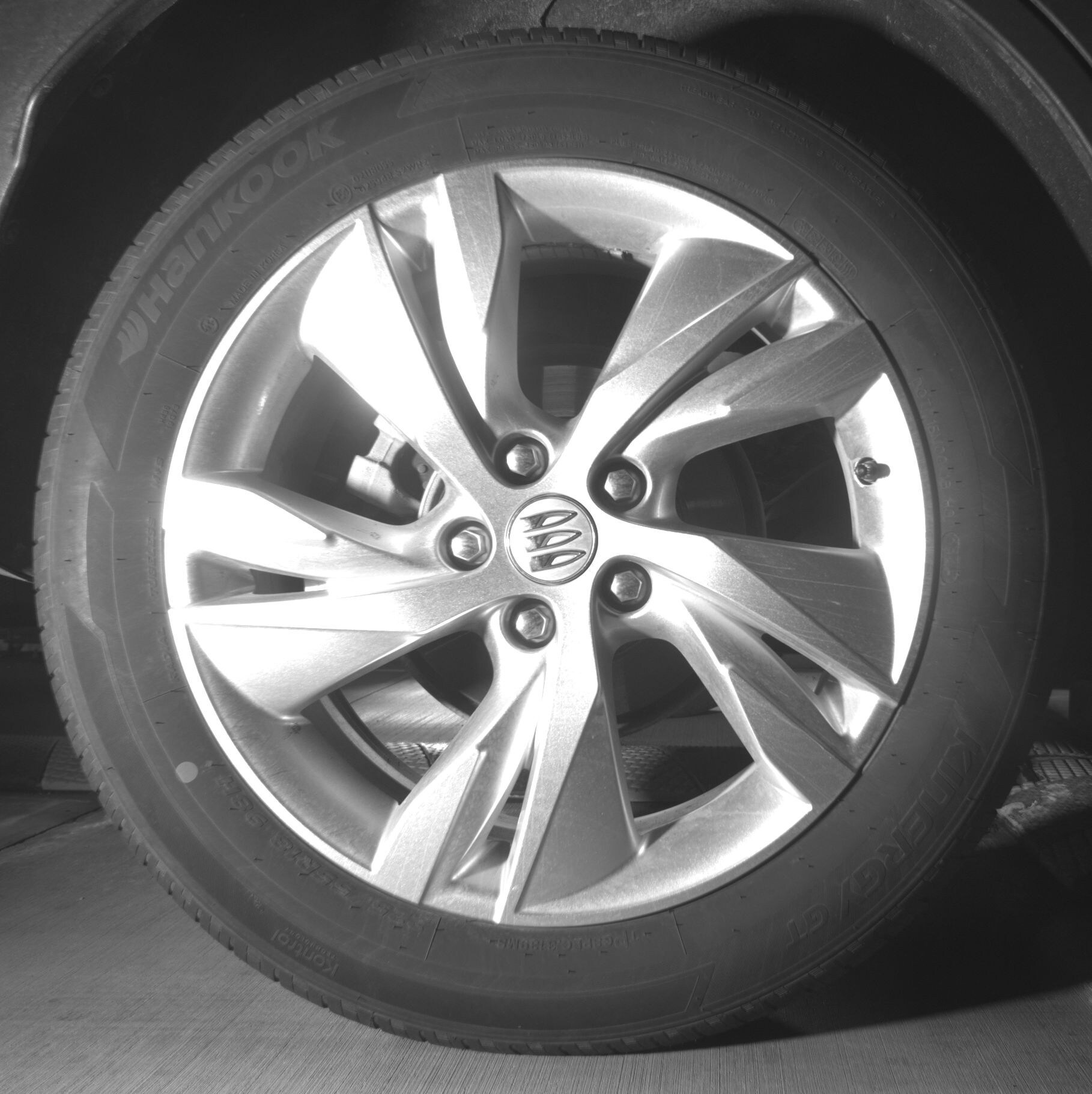 Thumbnail: 2025 Buick Encore GX - 12