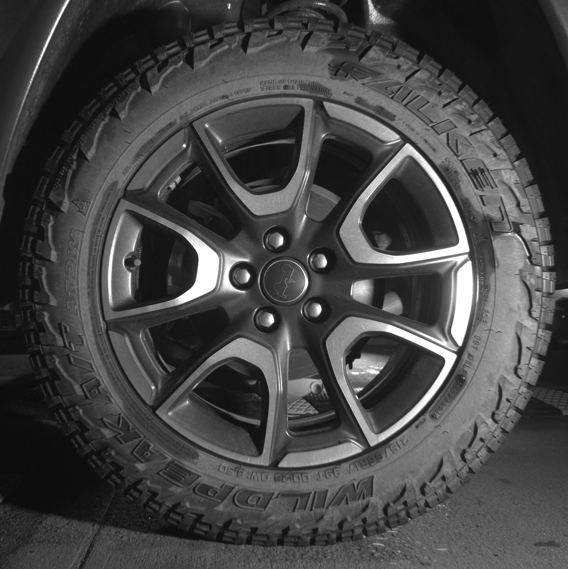 Thumbnail: 2025 Jeep Compass - 11