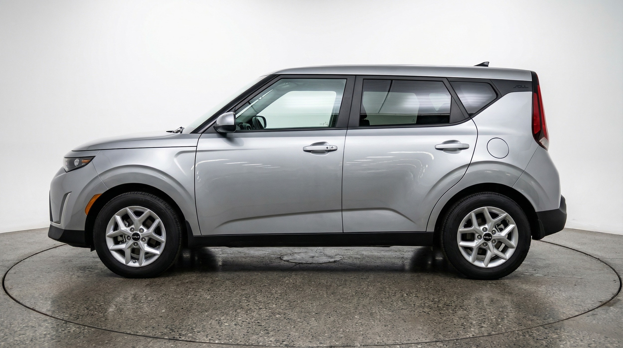 Thumbnail: 2025 Kia Soul - 4