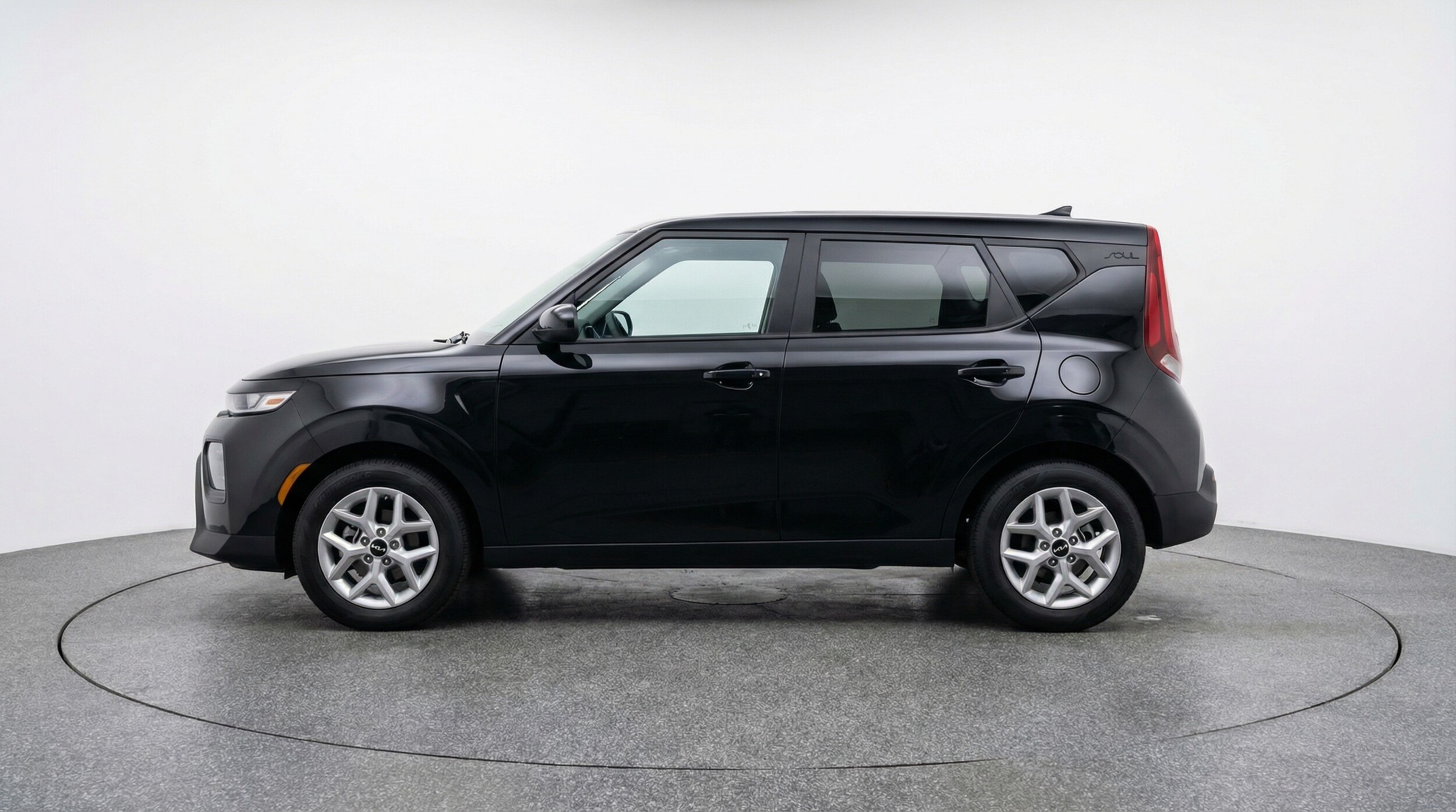 Thumbnail: 2025 Kia Soul - 4