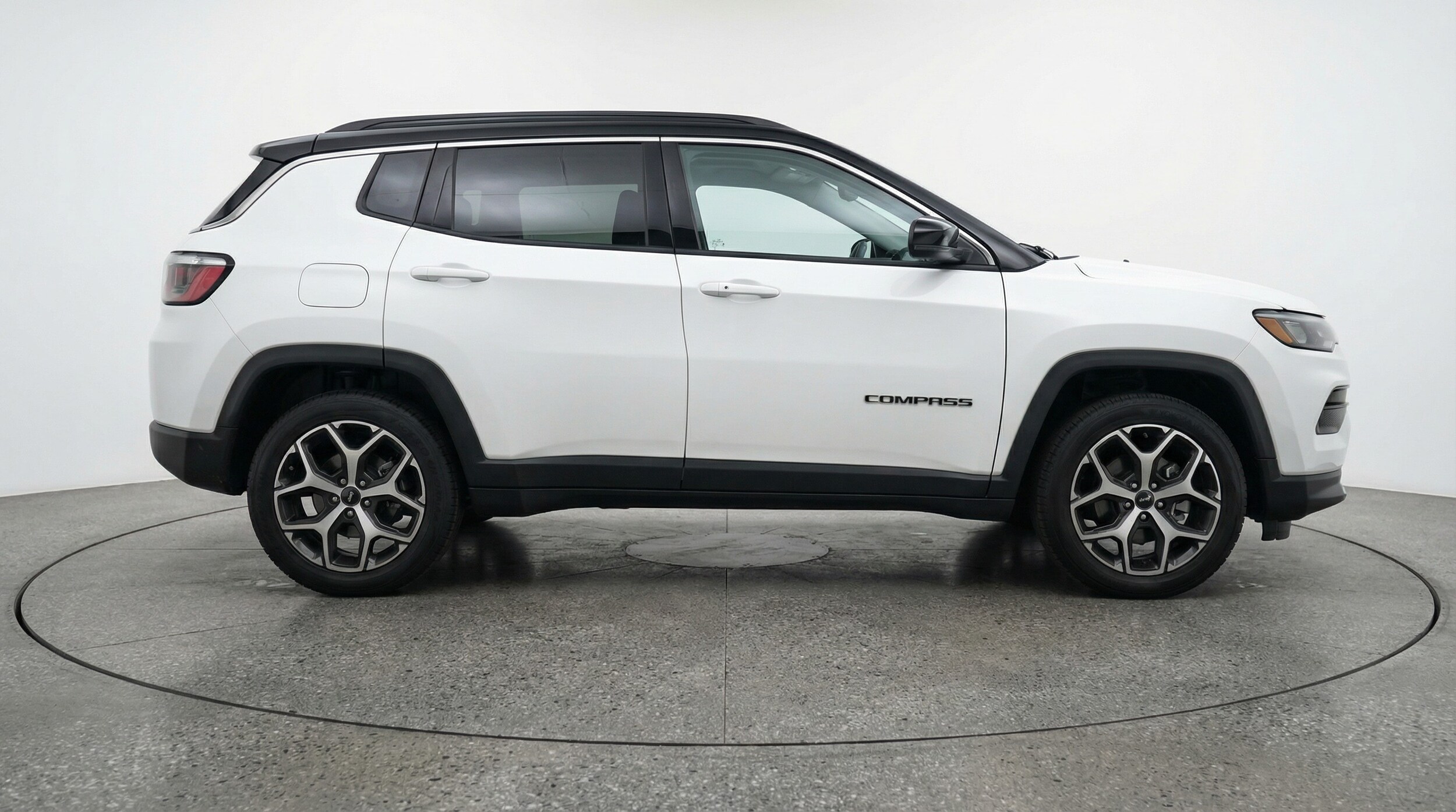 Thumbnail: 2025 Jeep Compass - 8
