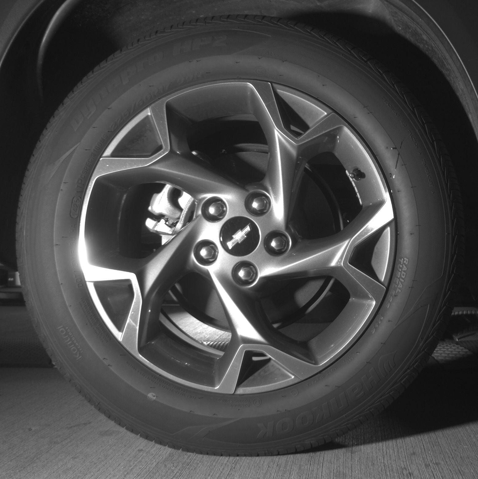 Thumbnail: 2025 Chevrolet Trax - 12