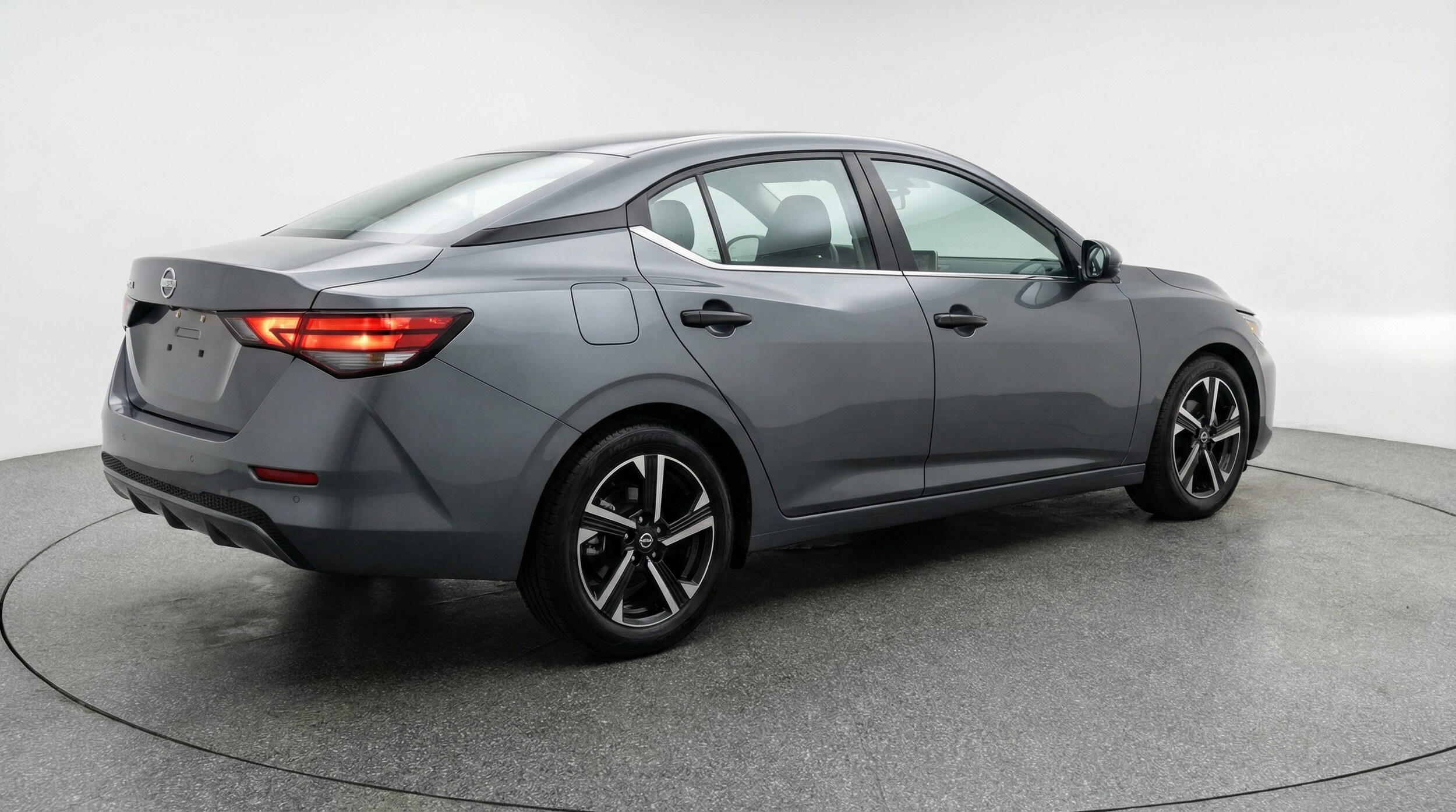 Thumbnail: 2025 Nissan Sentra - 7