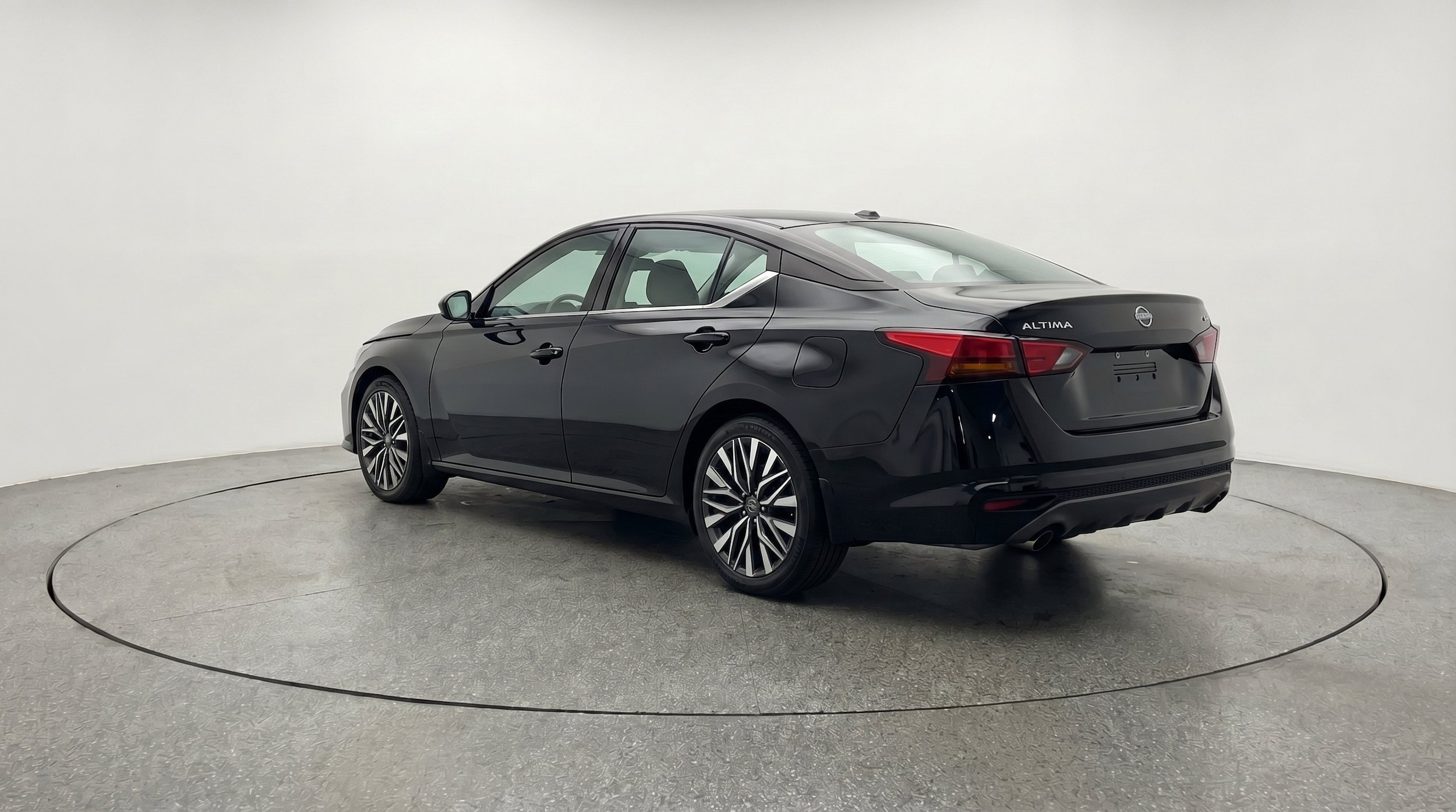 Thumbnail: 2026 Nissan Altima - 6