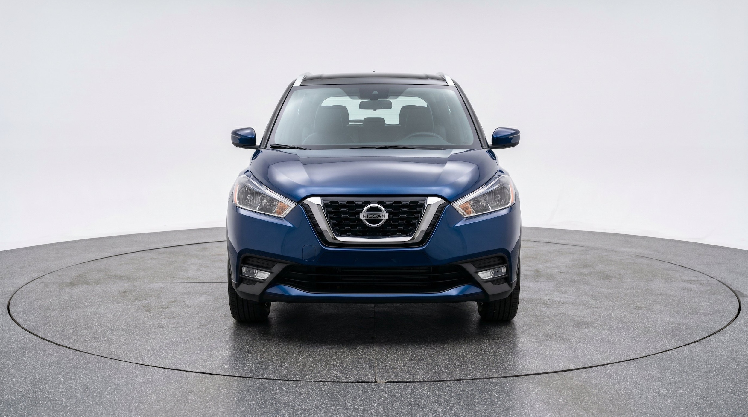 Thumbnail: 2026 Nissan Kicks - 2