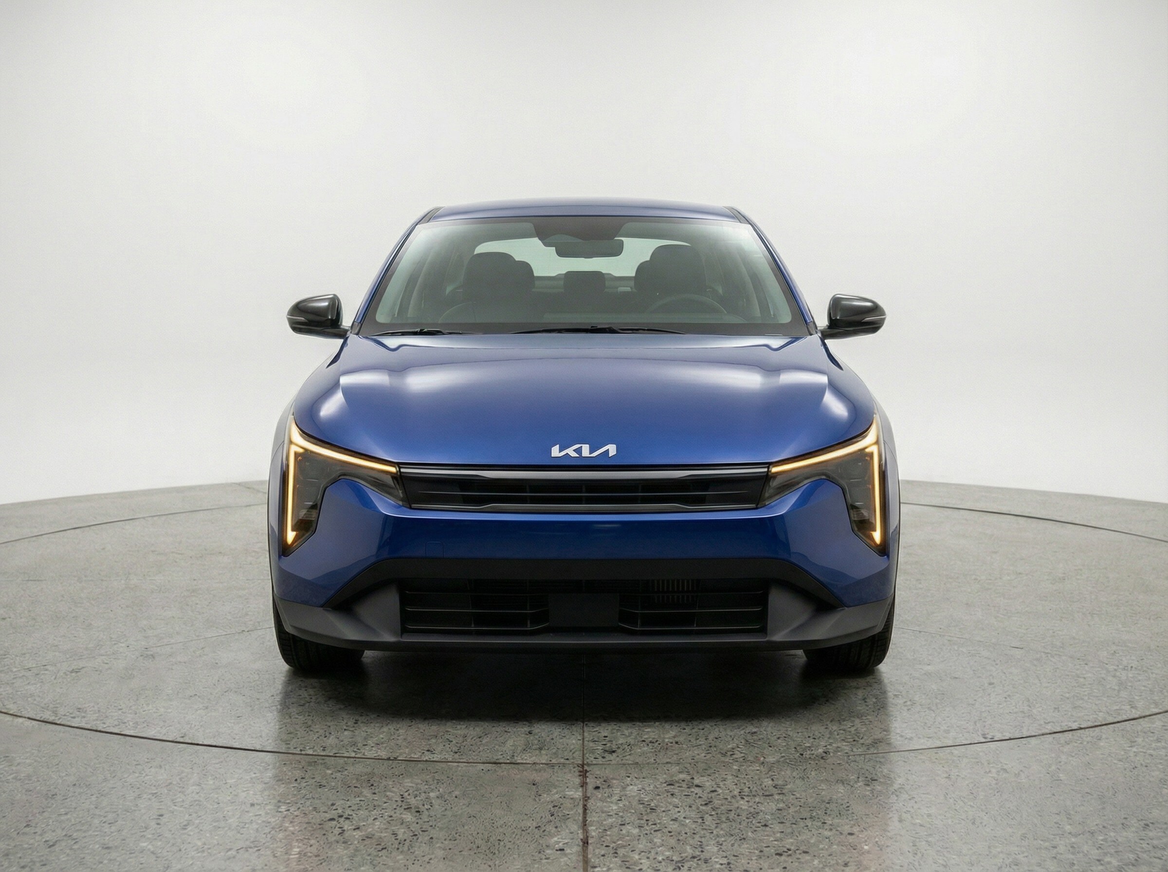 Thumbnail: 2025 Kia K4 - 2