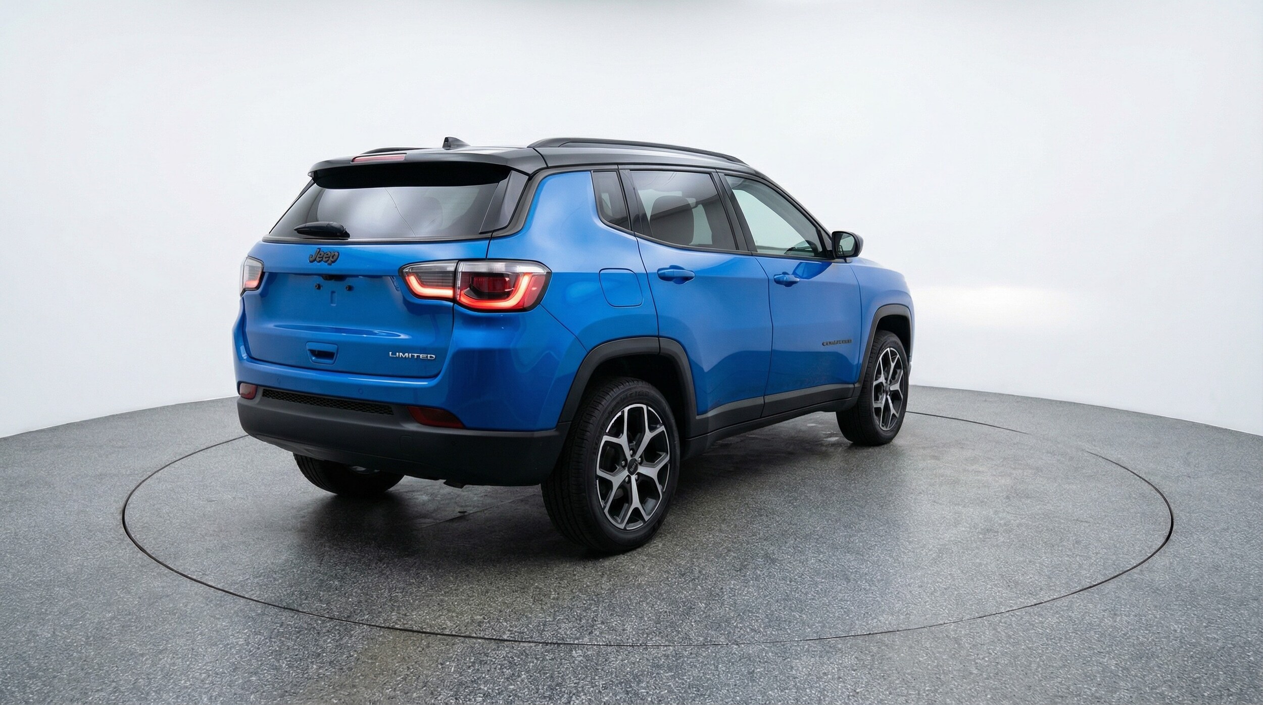 Thumbnail: 2025 Jeep Compass - 7