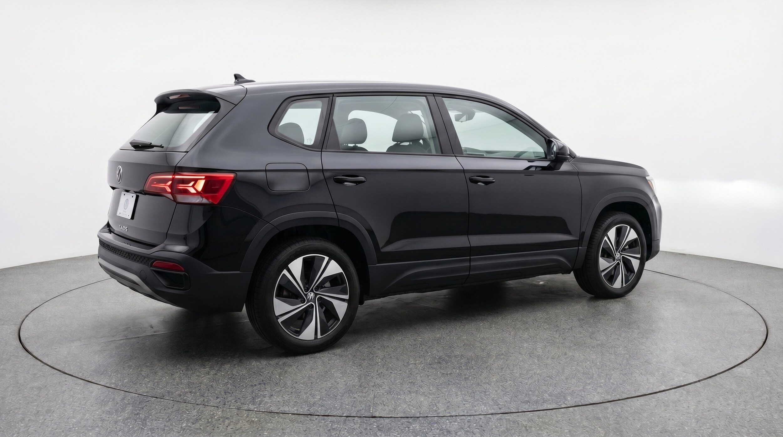 Thumbnail: 2026 Volkswagen Taos - 9