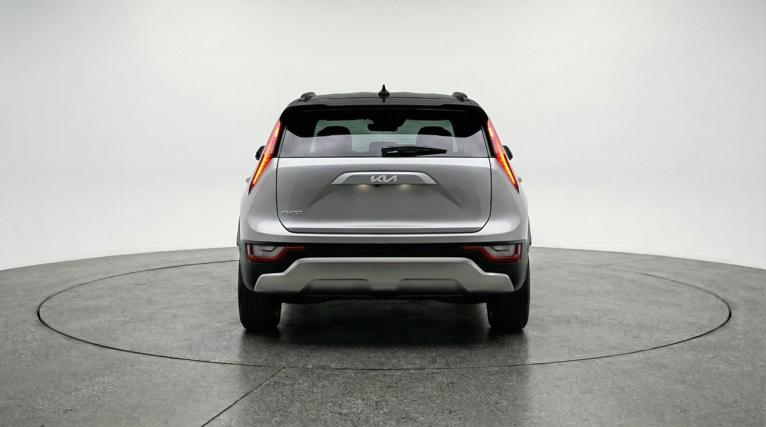 Thumbnail: 2026 Kia Niro - 7