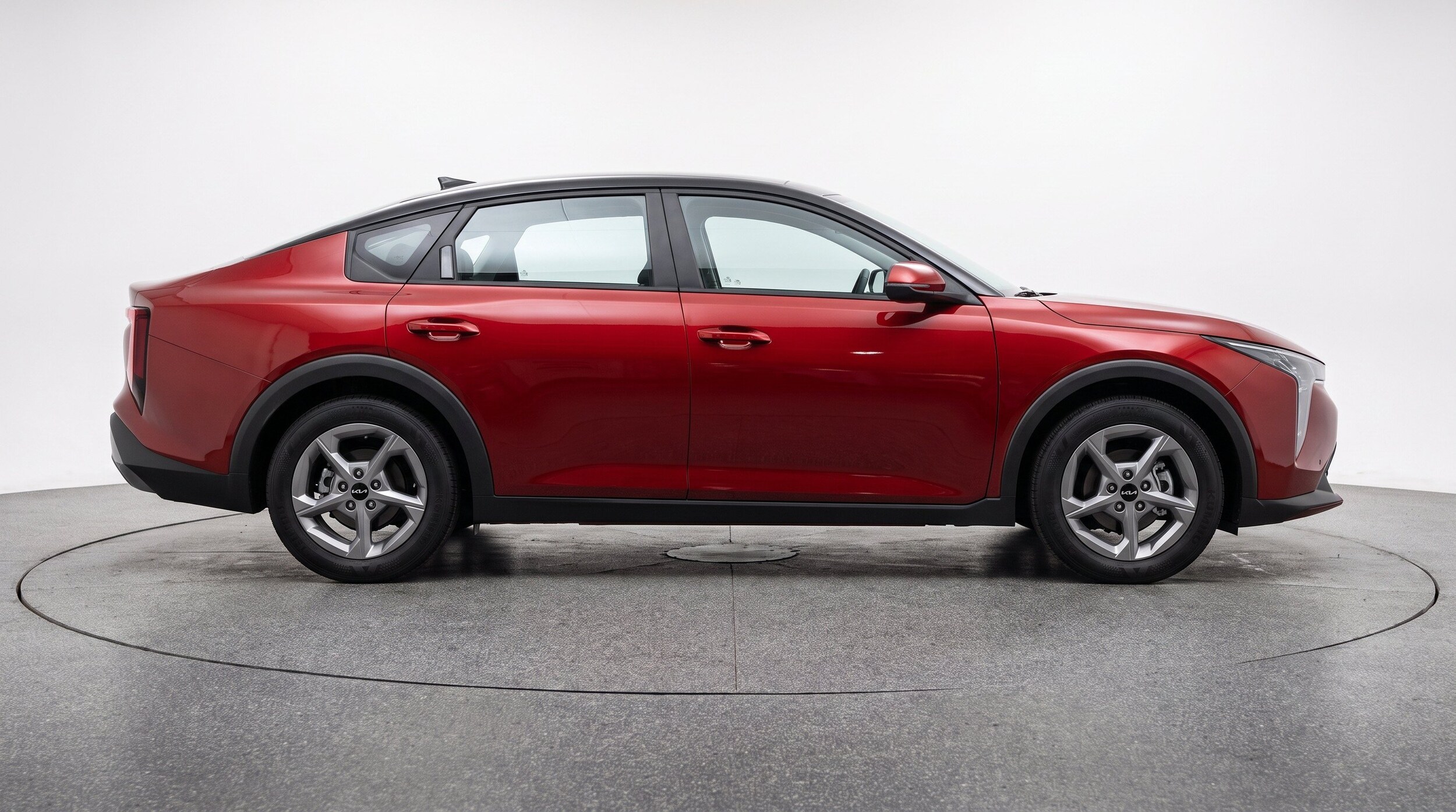 Thumbnail: 2026 Kia K4 - 10