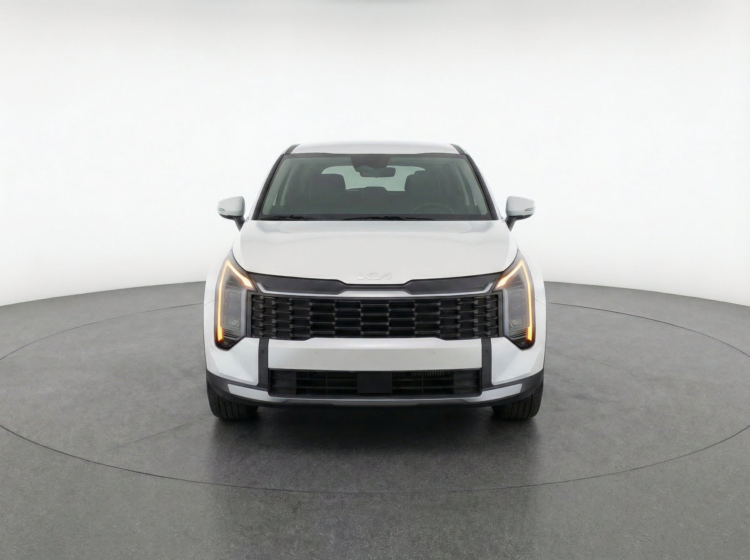 Thumbnail: 2026 Kia Sportage - 2