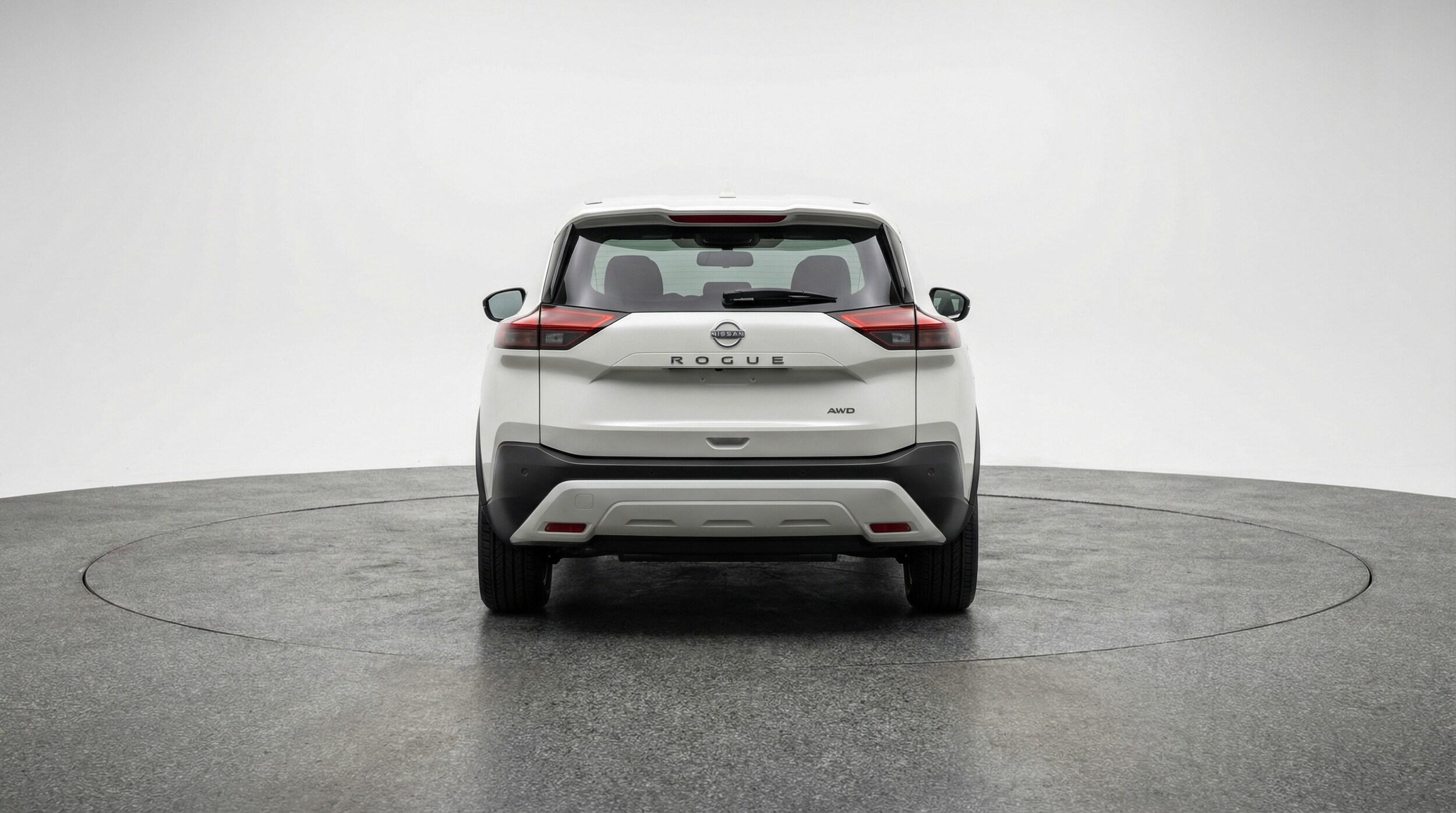 Thumbnail: 2025 Nissan Rogue - 6