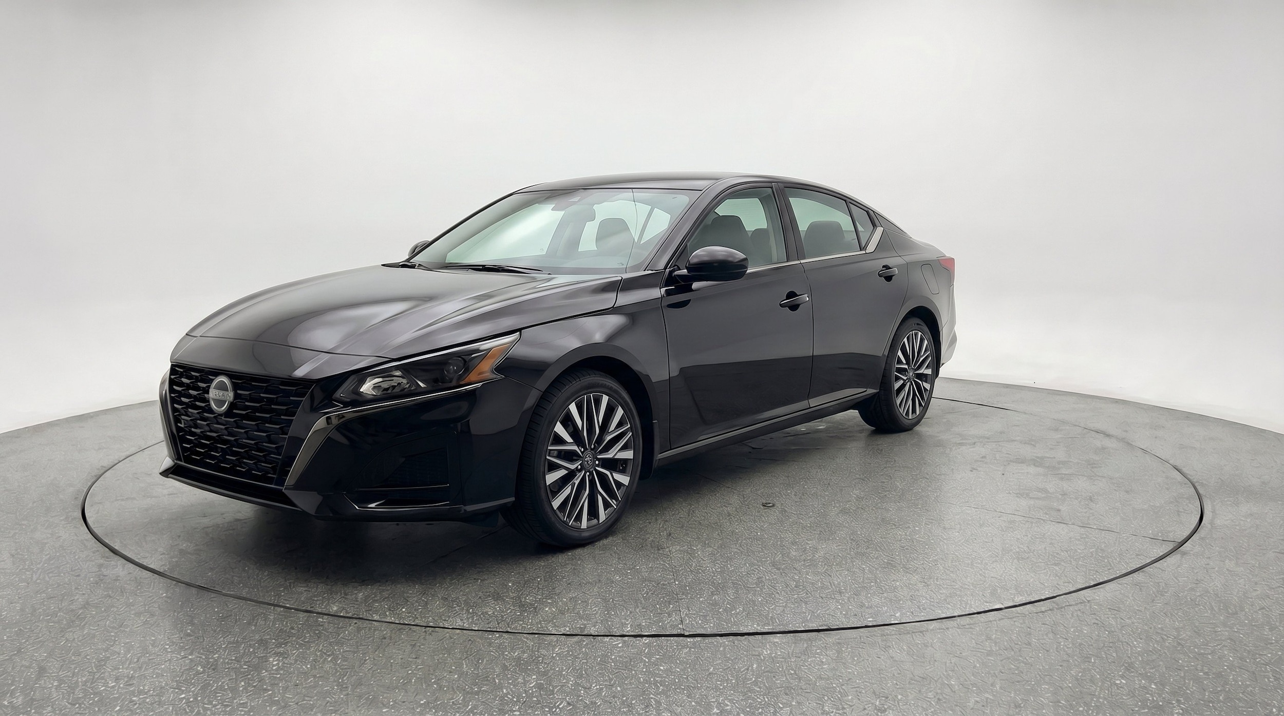 Thumbnail: 2026 Nissan Altima - 3
