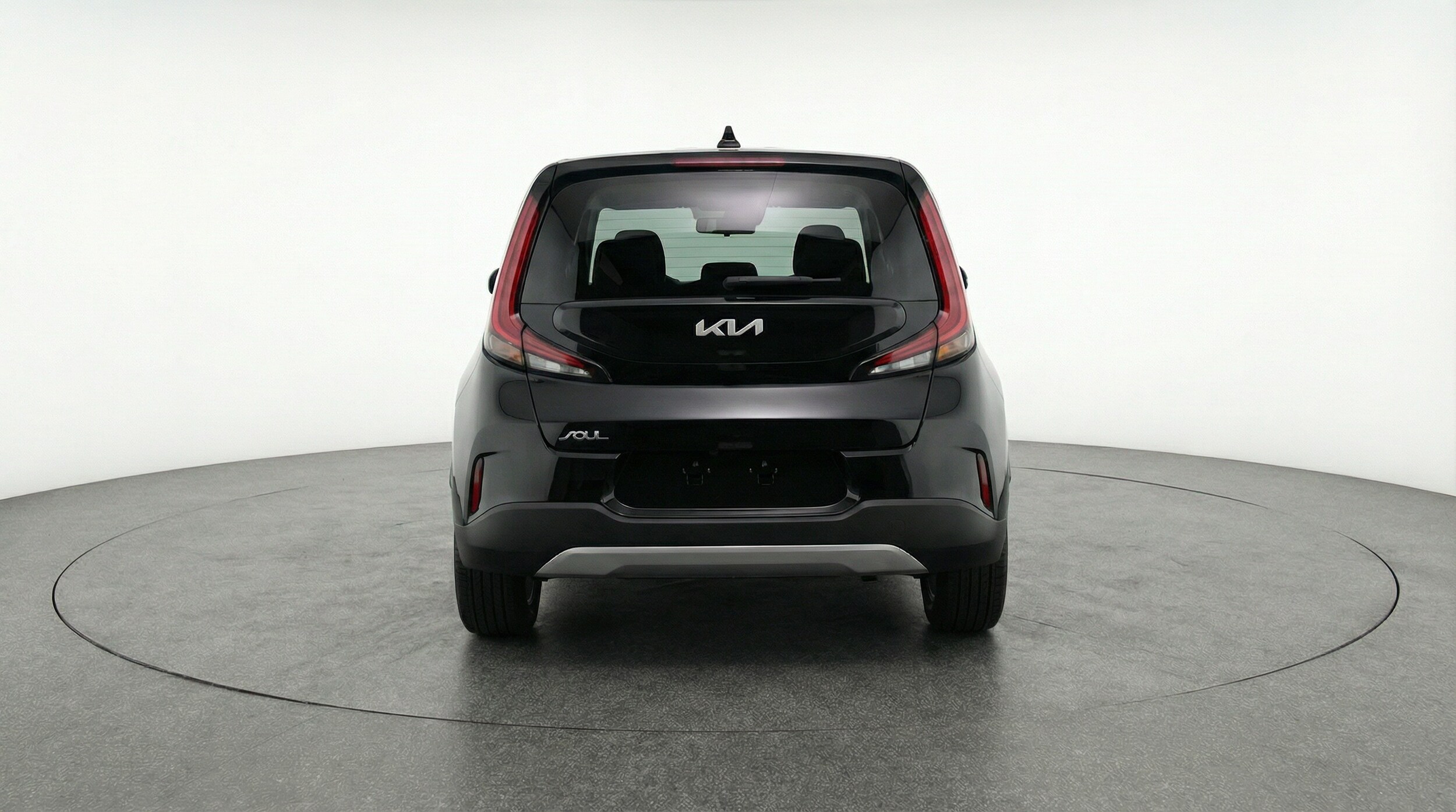 Thumbnail: 2025 Kia Soul - 6