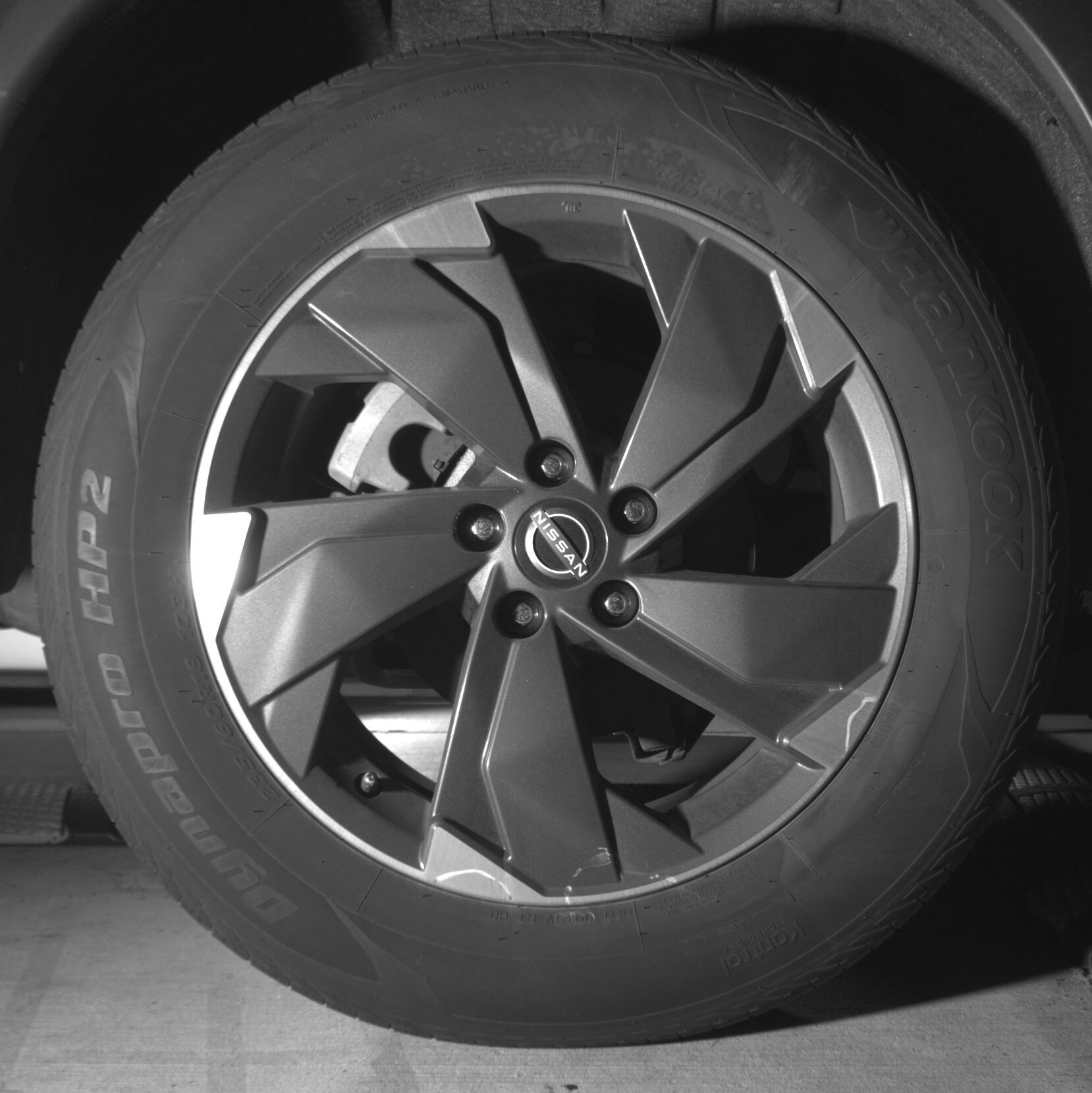 Thumbnail: 2025 Nissan Rogue - 12