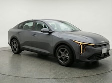 2025 Kia K4  -
                  Erlanger, KY