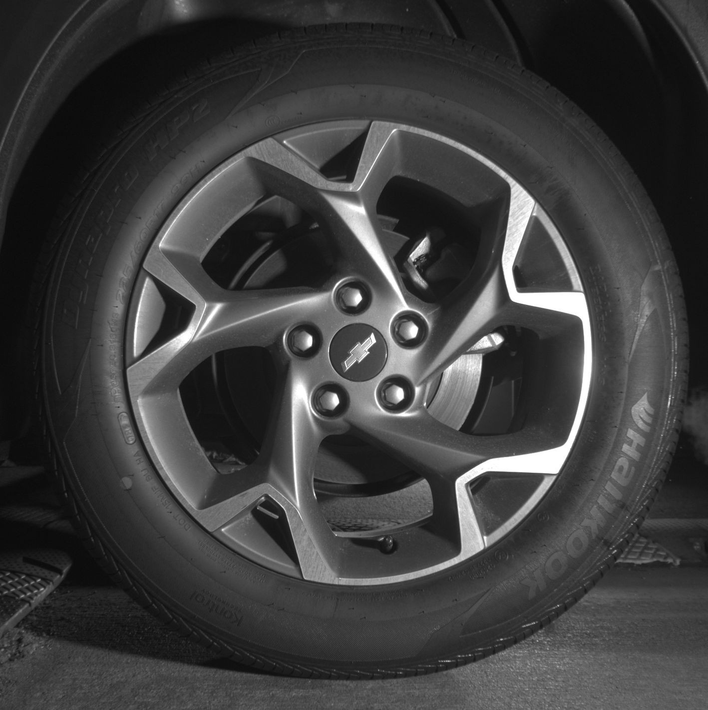 Thumbnail: 2025 Chevrolet Trax - 11