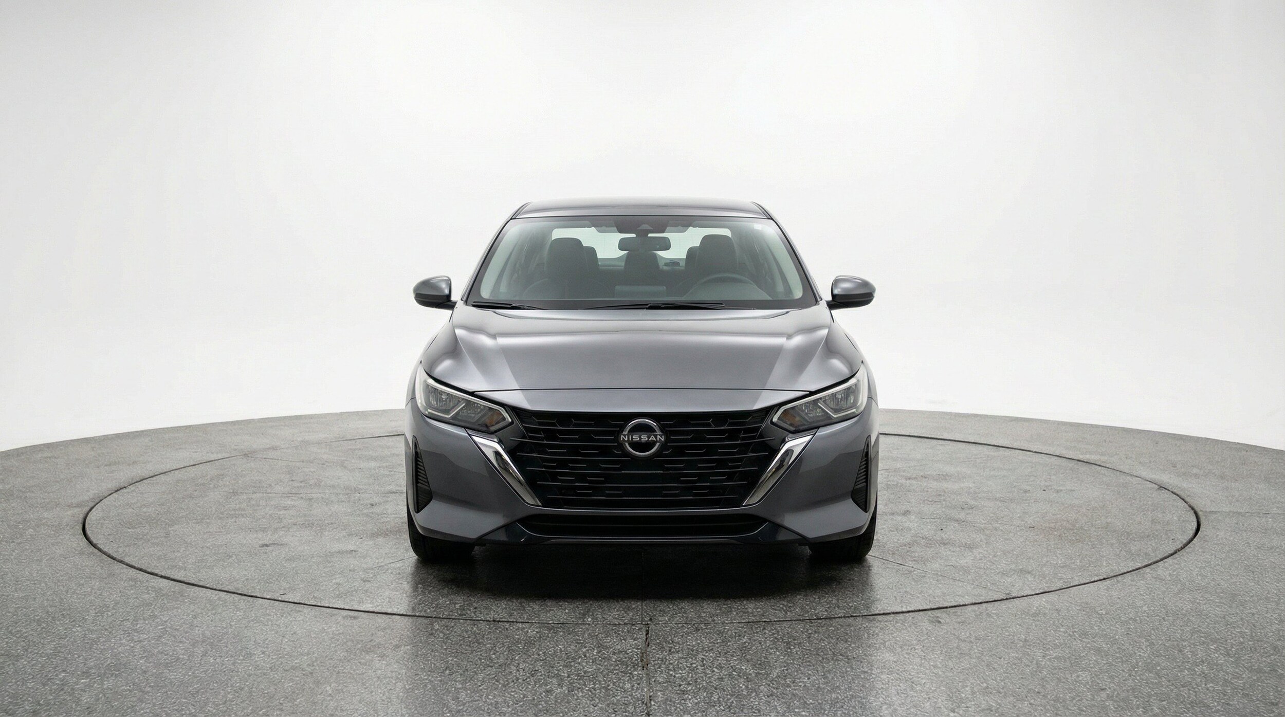 Thumbnail: 2025 Nissan Sentra - 2