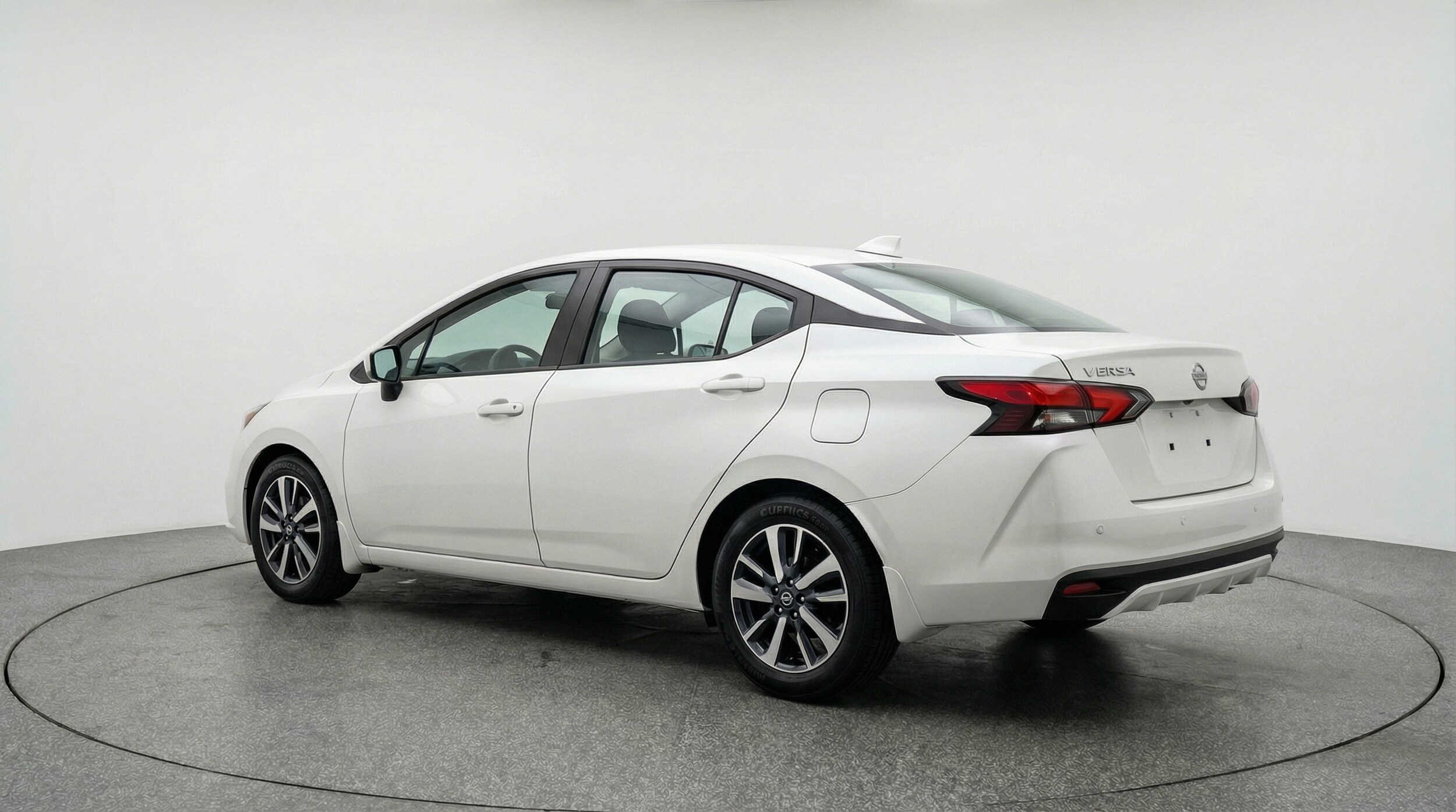 Thumbnail: 2025 Nissan Versa - 5