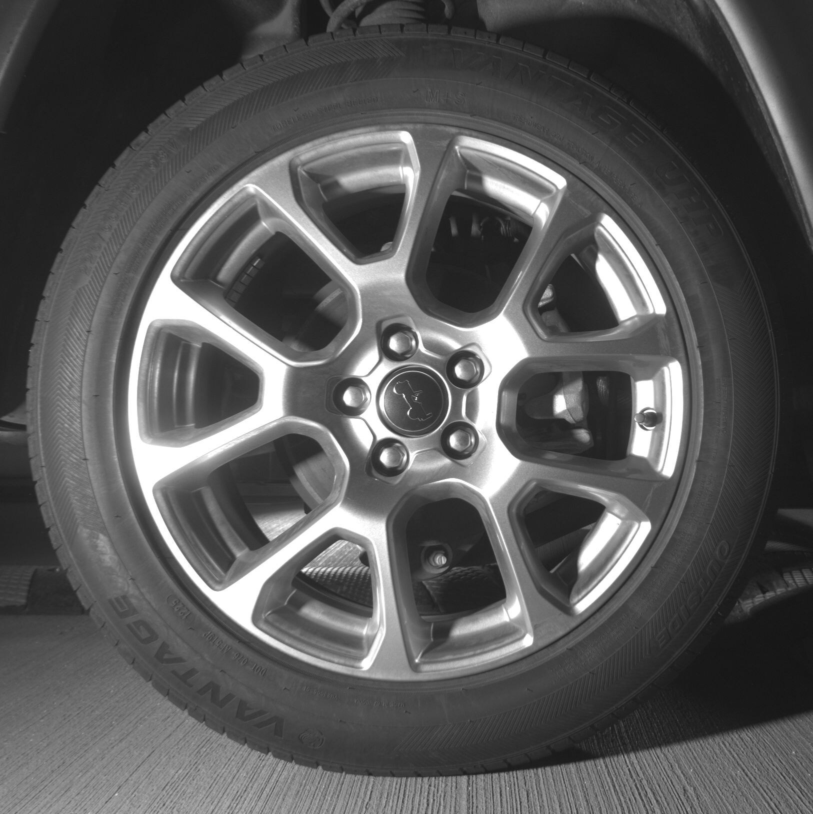 Thumbnail: 2025 Jeep Compass - 12