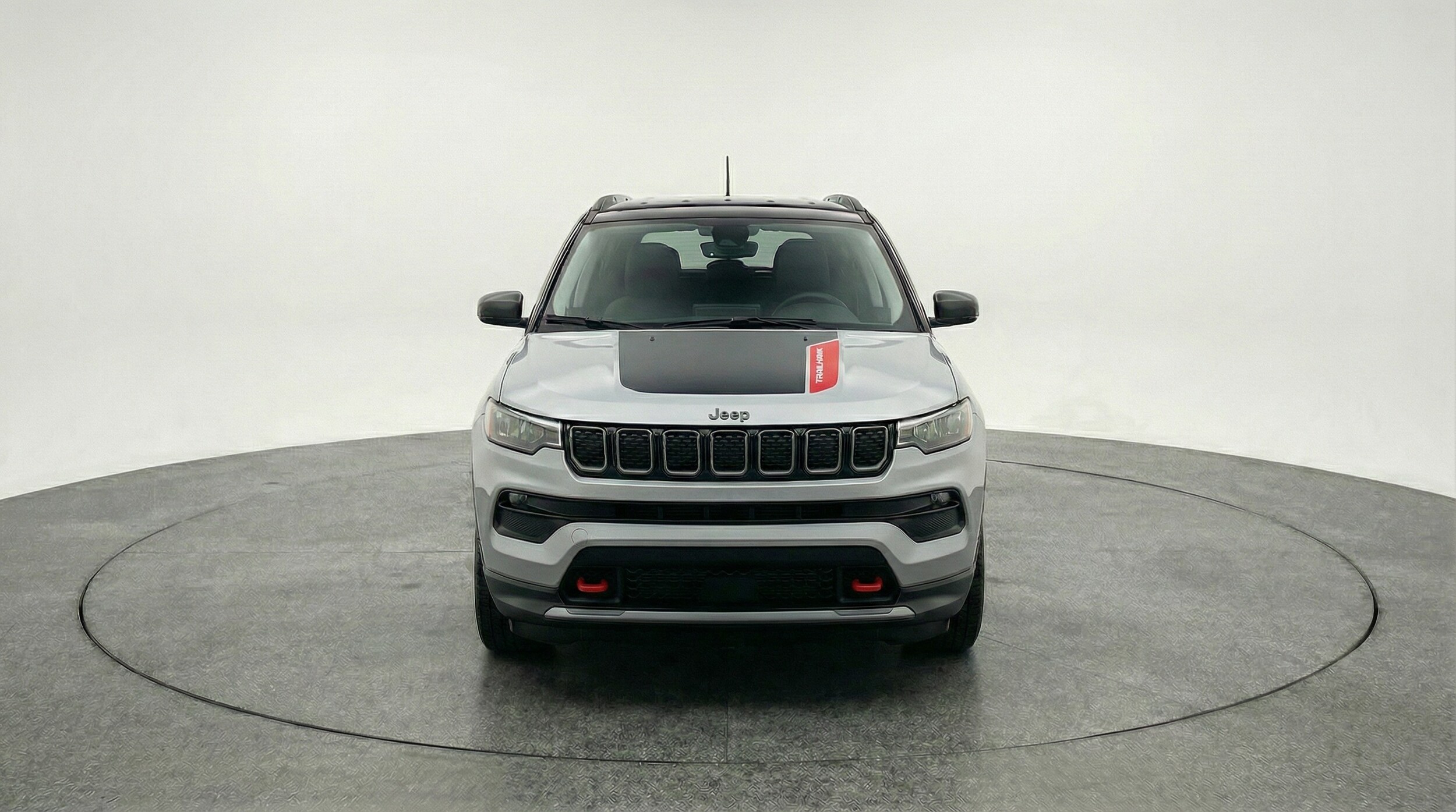 Thumbnail: 2025 Jeep Compass - 2