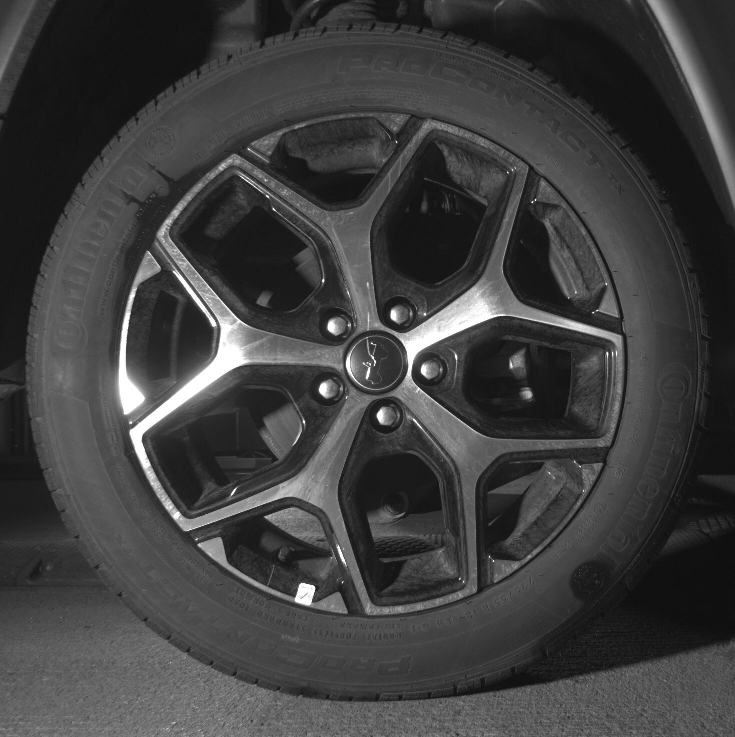 Thumbnail: 2025 Jeep Compass - 12