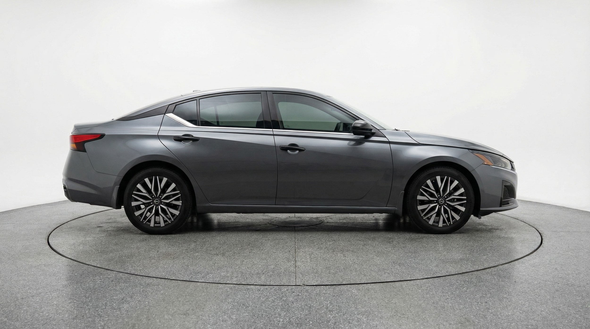 Thumbnail: 2025 Nissan Altima - 8