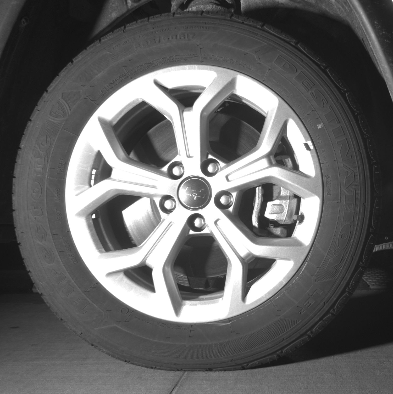 Thumbnail: 2025 Jeep Compass - 10