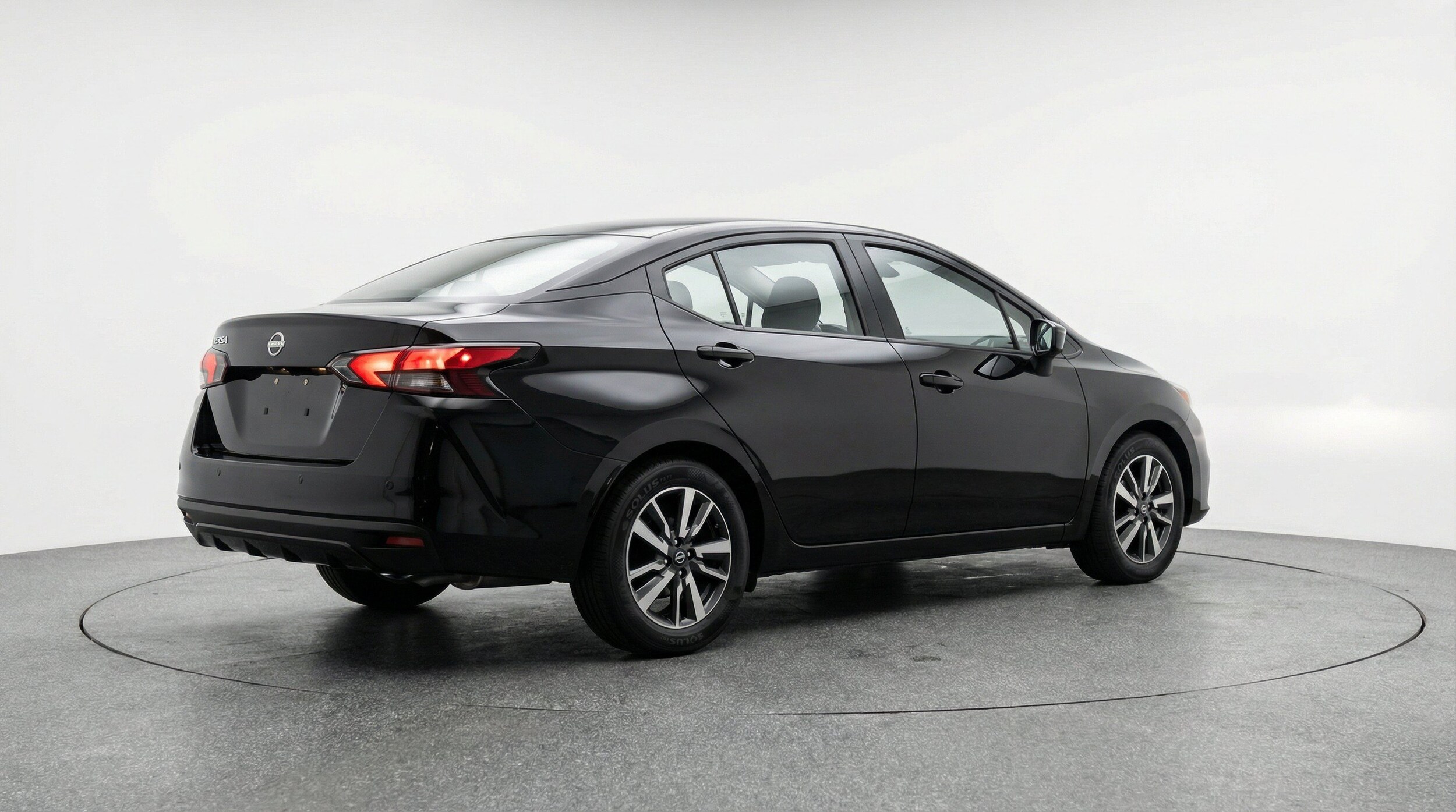 Thumbnail: 2025 Nissan Versa - 9