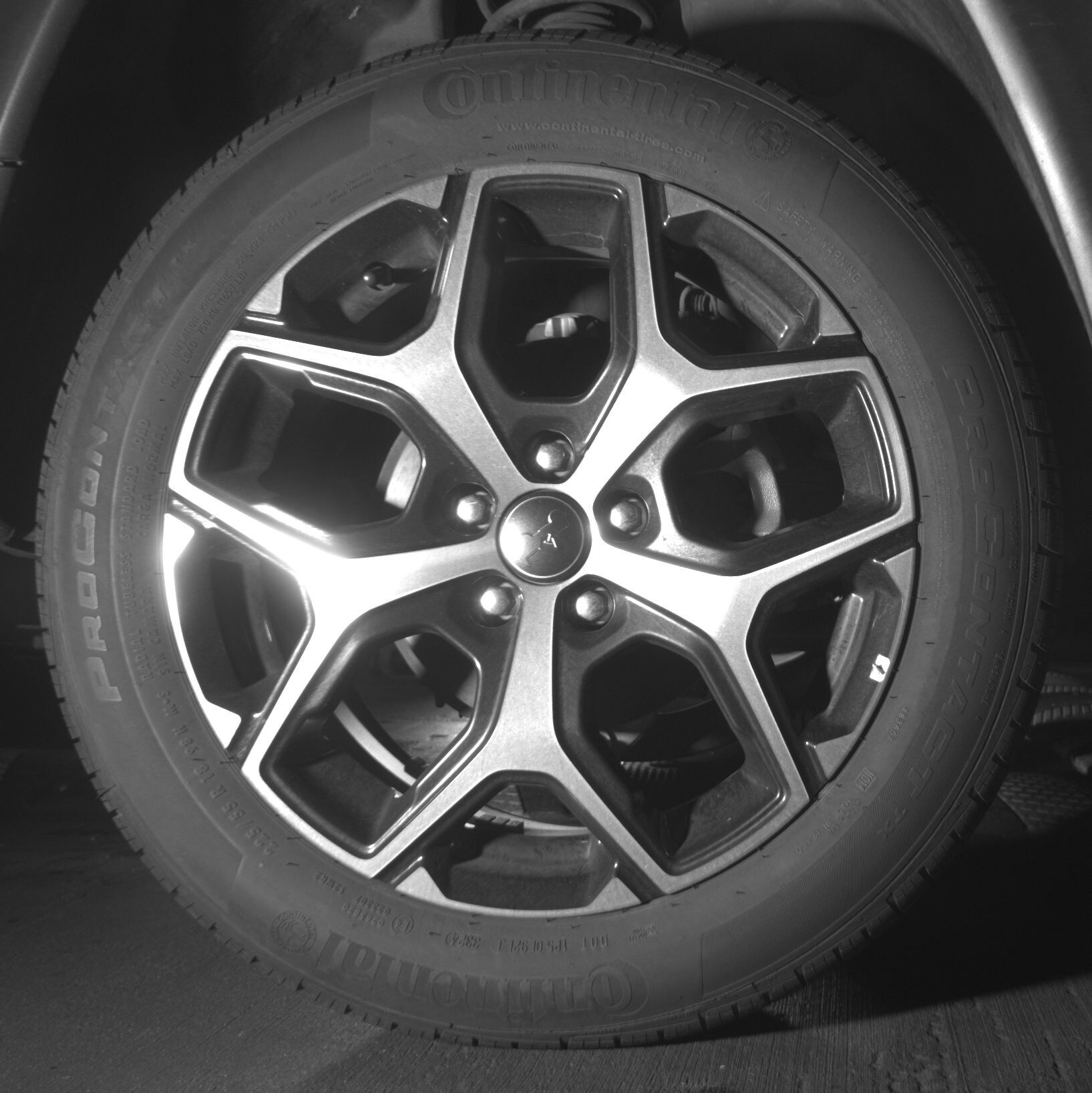 Thumbnail: 2025 Jeep Compass - 12